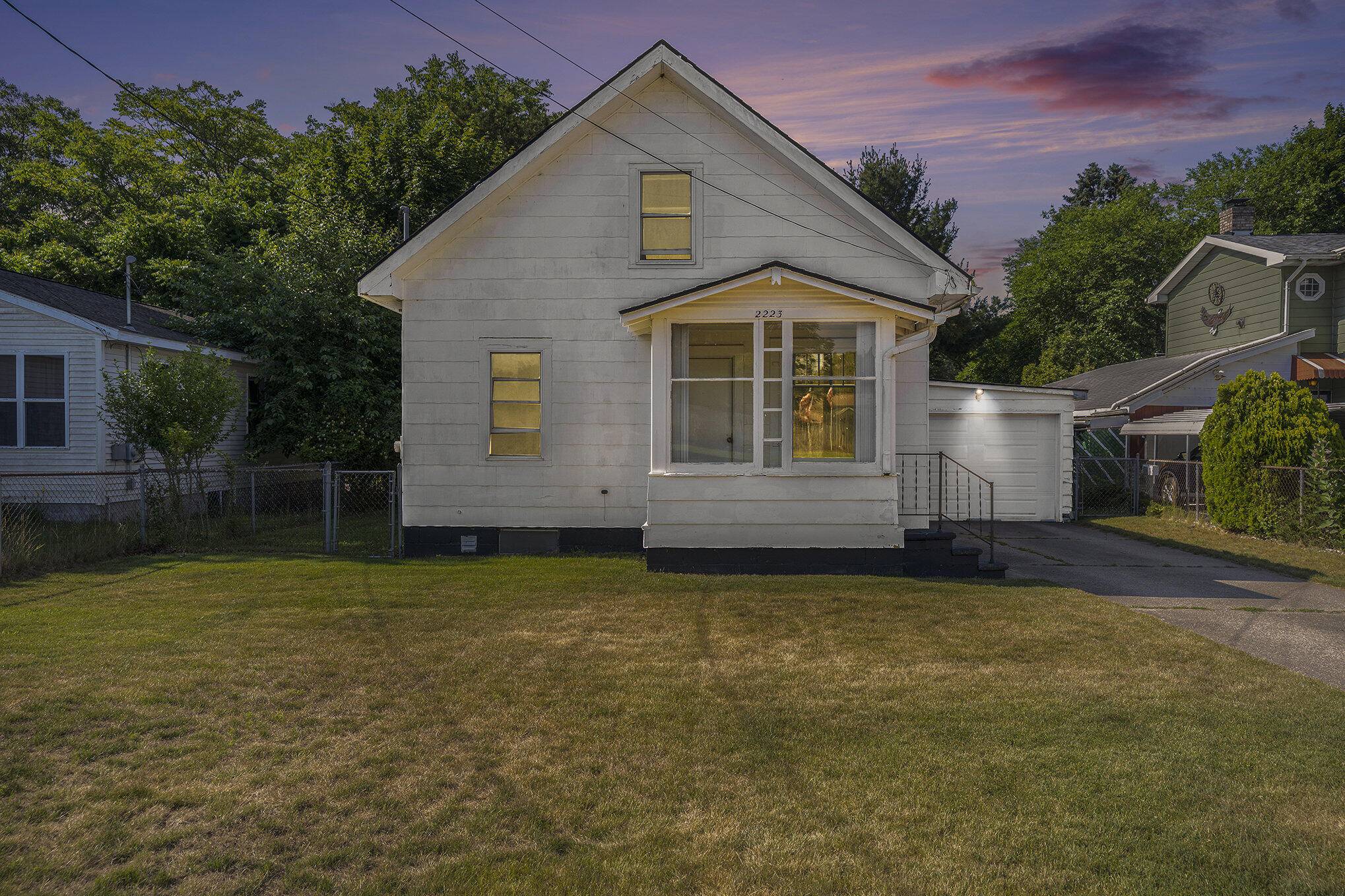 Norton Shores, MI 49441,2223 Hughes Avenue