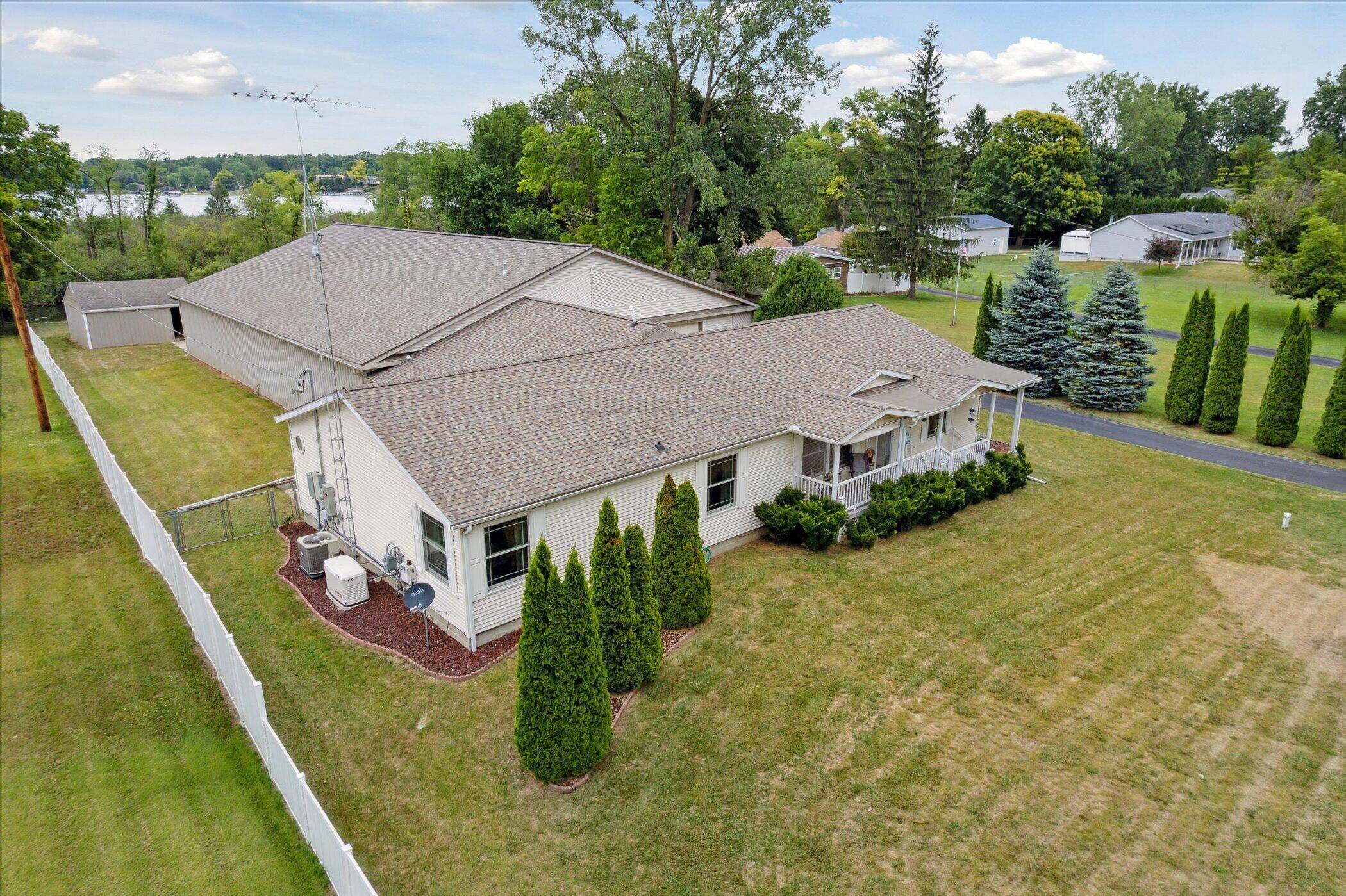 Grass Lake, MI 49240,10224 Rexford Road