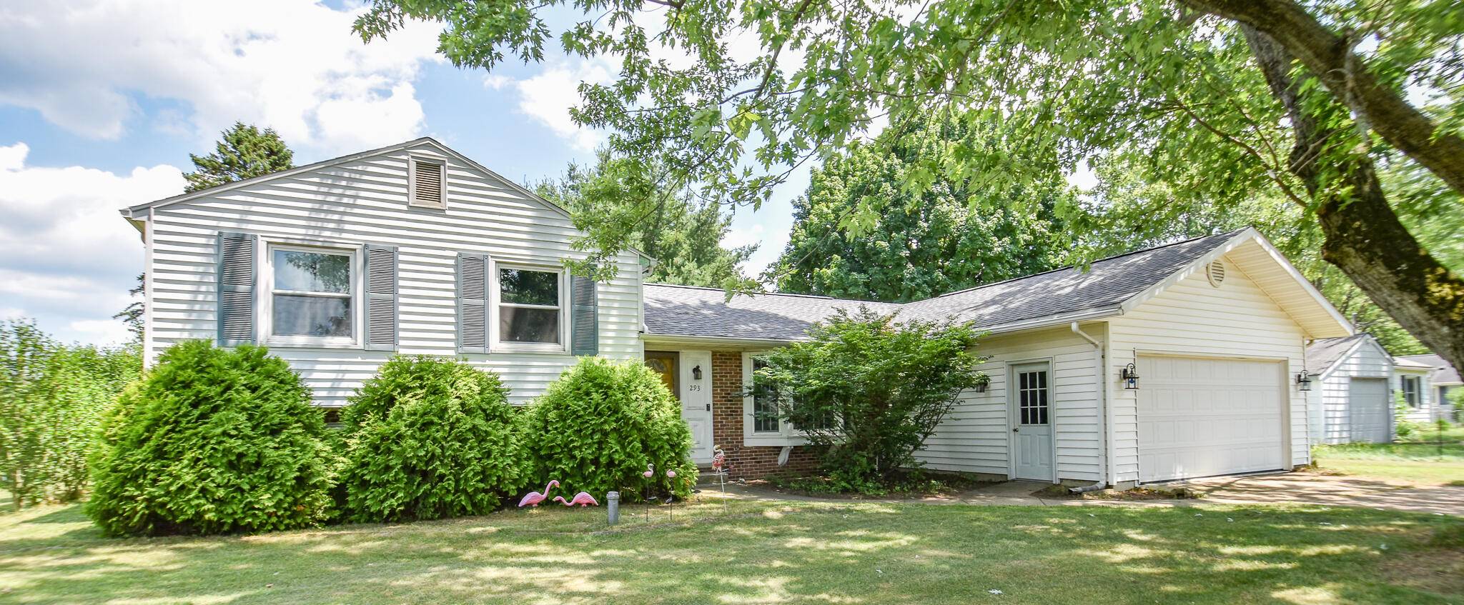 Coldwater, MI 49036,293 N Fiske Road