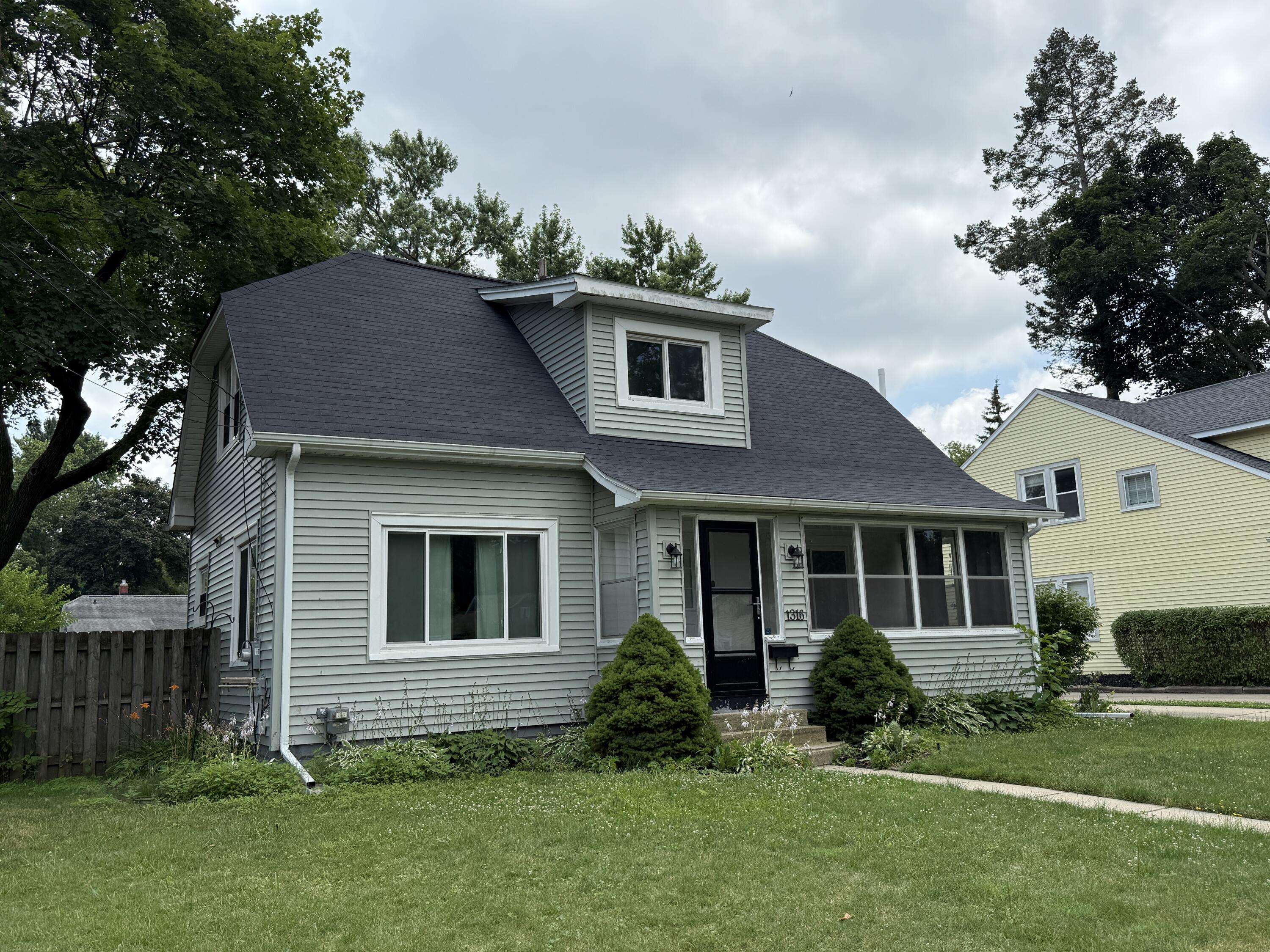 Kalamazoo, MI 49001,1316 Vassar Drive