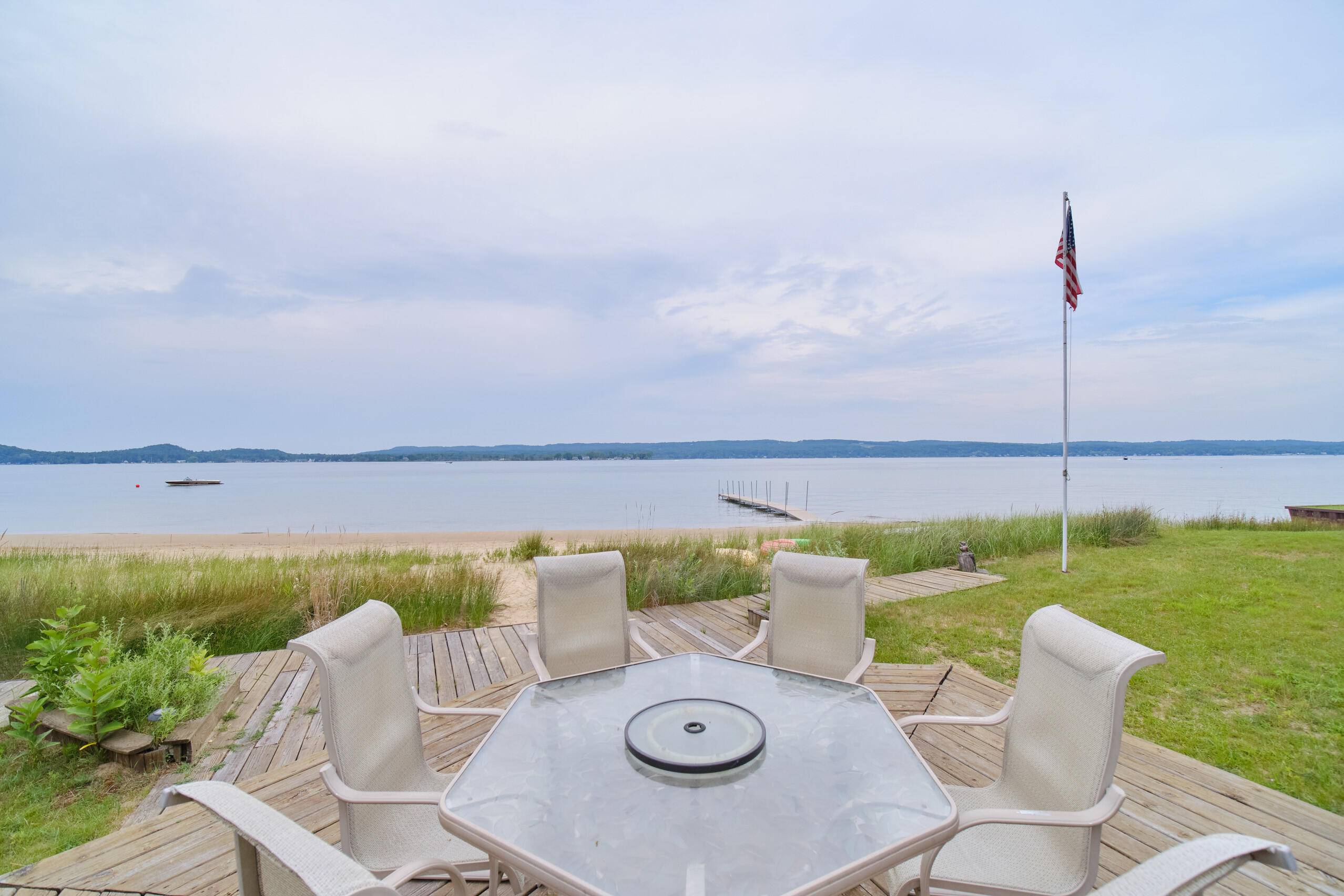 Manistee, MI 49660,2840 Crescent Beach Road