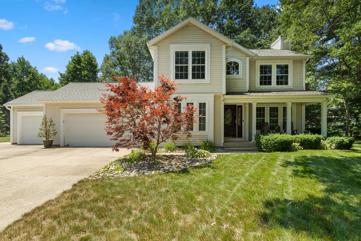 Grand Haven, MI 49417,13607 Streamside Court