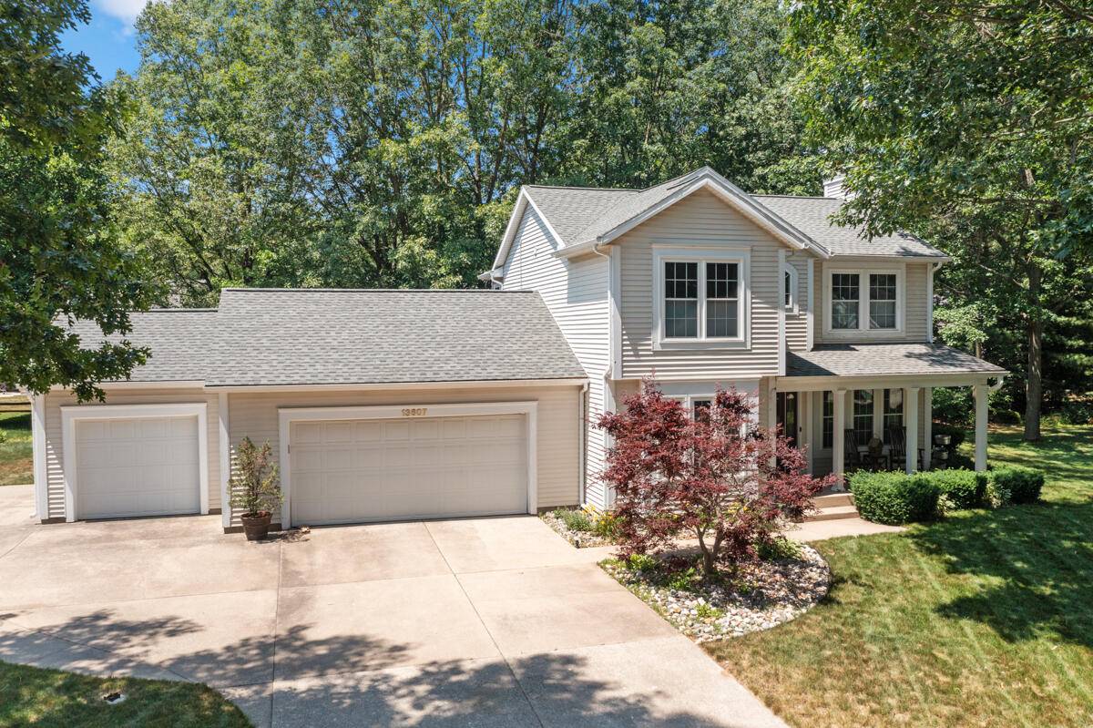 Grand Haven, MI 49417,13607 Streamside Court