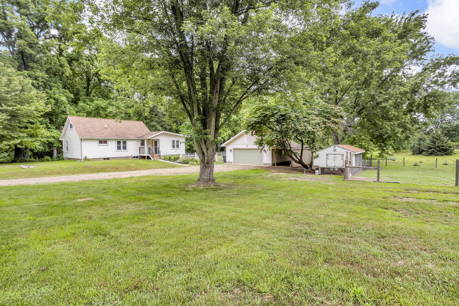 Jackson, MI 49201,4825 Walz Road