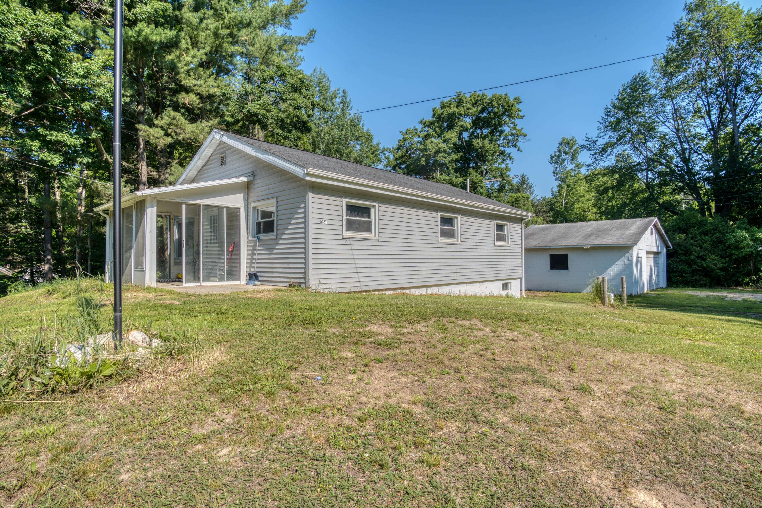 Barryton, MI 49305,17837 55th Avenue