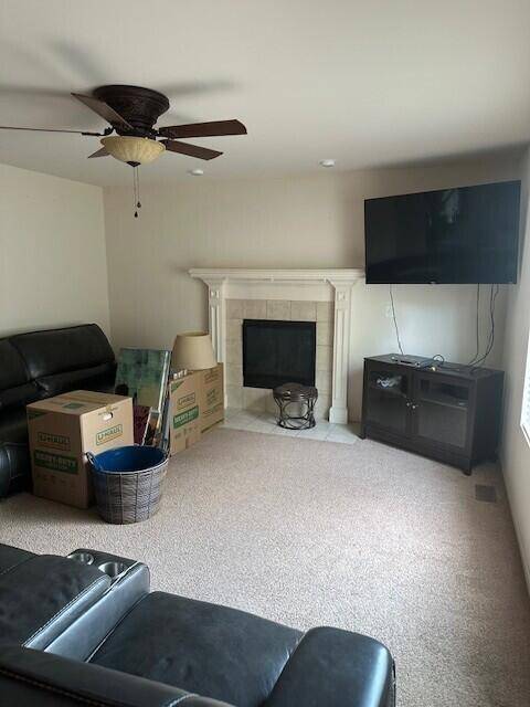 Romulus, MI 48174,6048 Treetops Drive