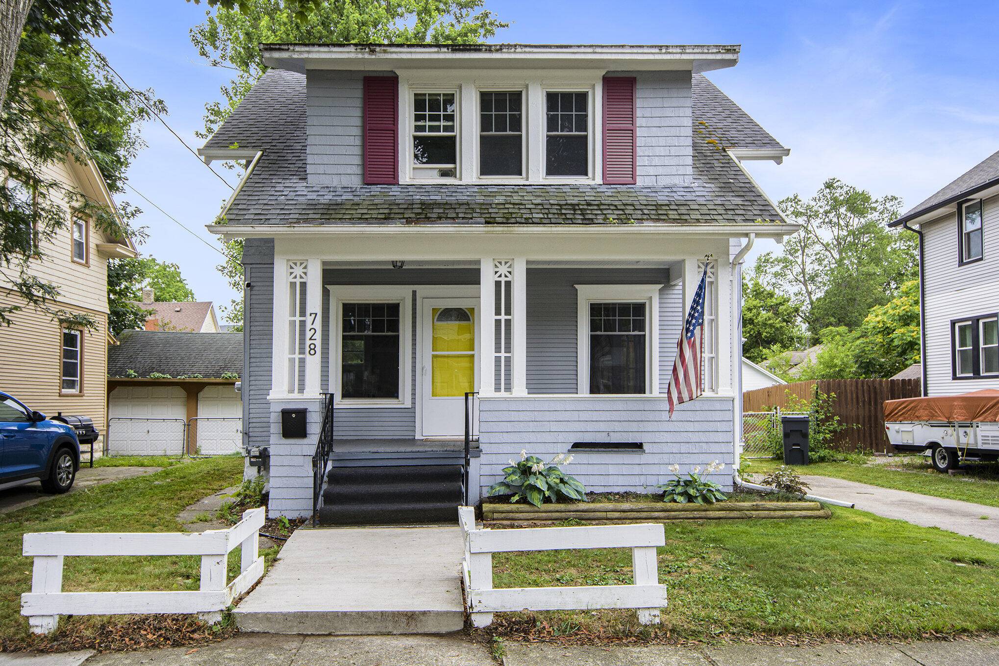 Jackson, MI 49203,728 Fifth Street