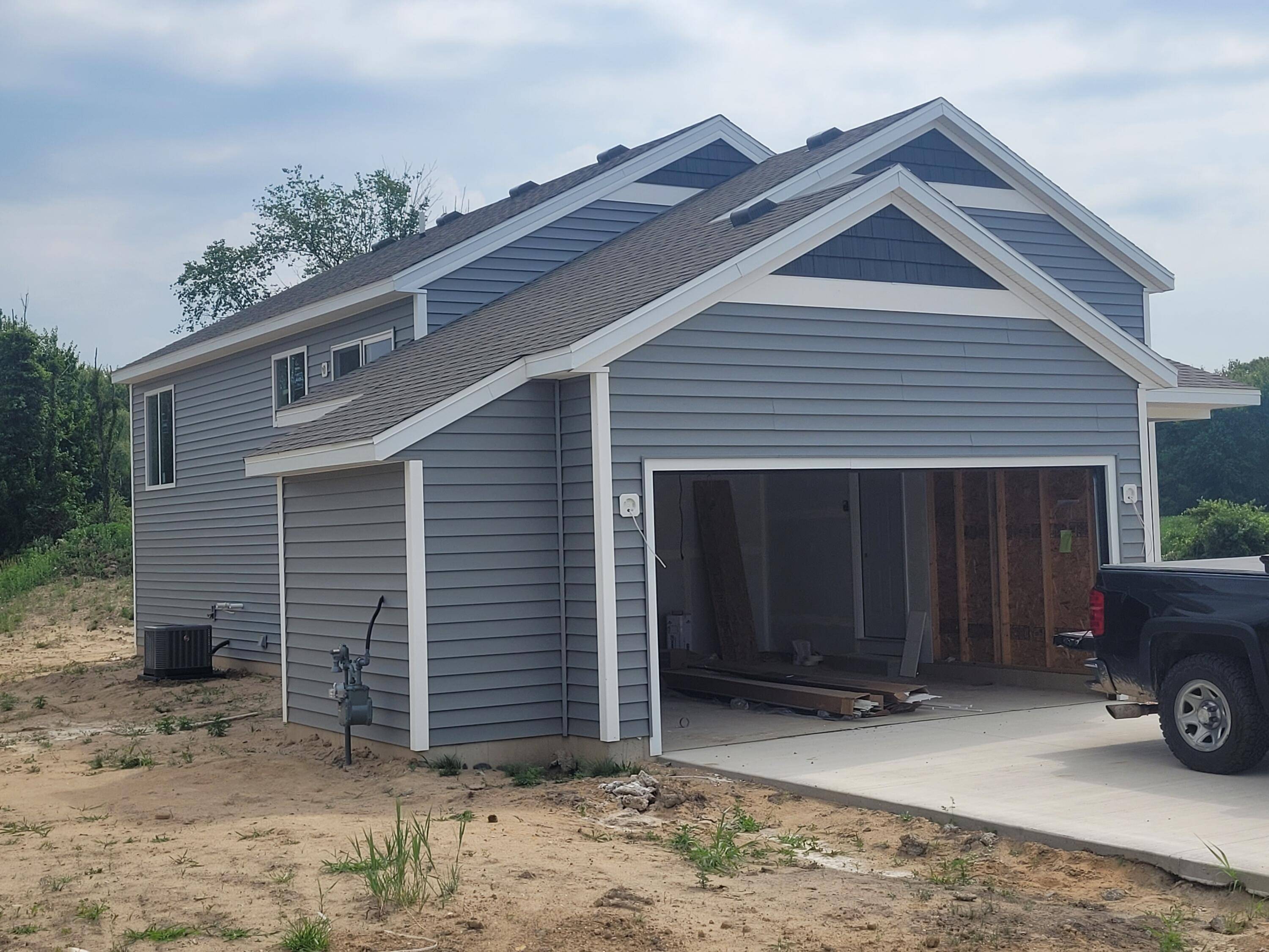 Wayland, MI 49348,Lot 128 Old Farm Dr