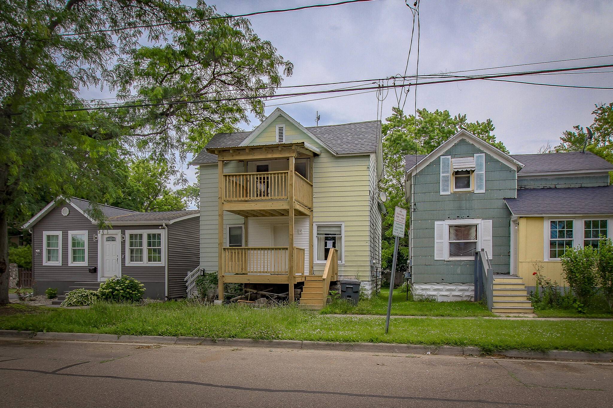Kalamazoo, MI 49007,1208 Princeton Avenue
