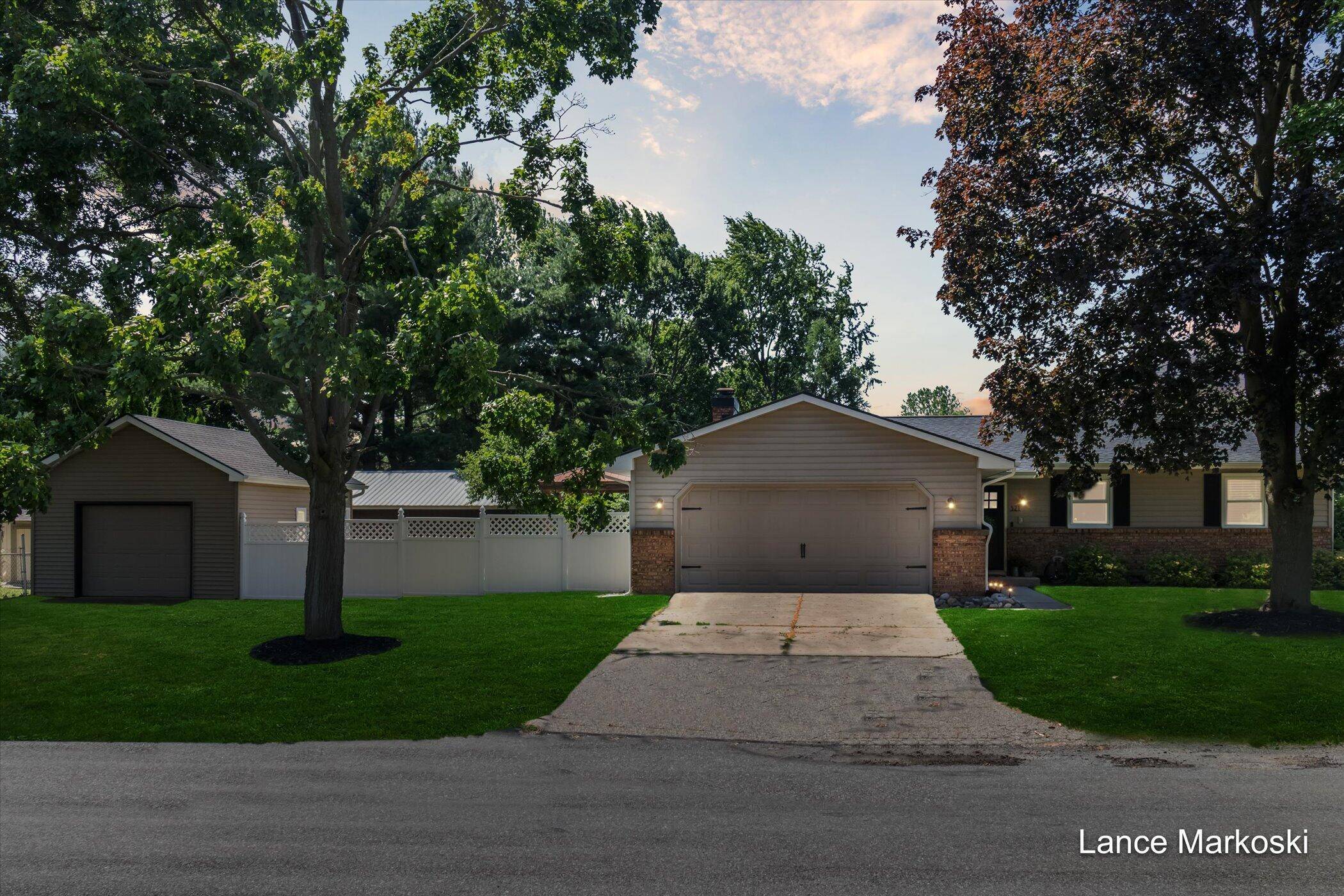 Middleville, MI 49333,521 Edward Street