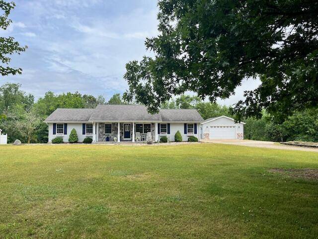 Martin, MI 49070,1021 112th Avenue