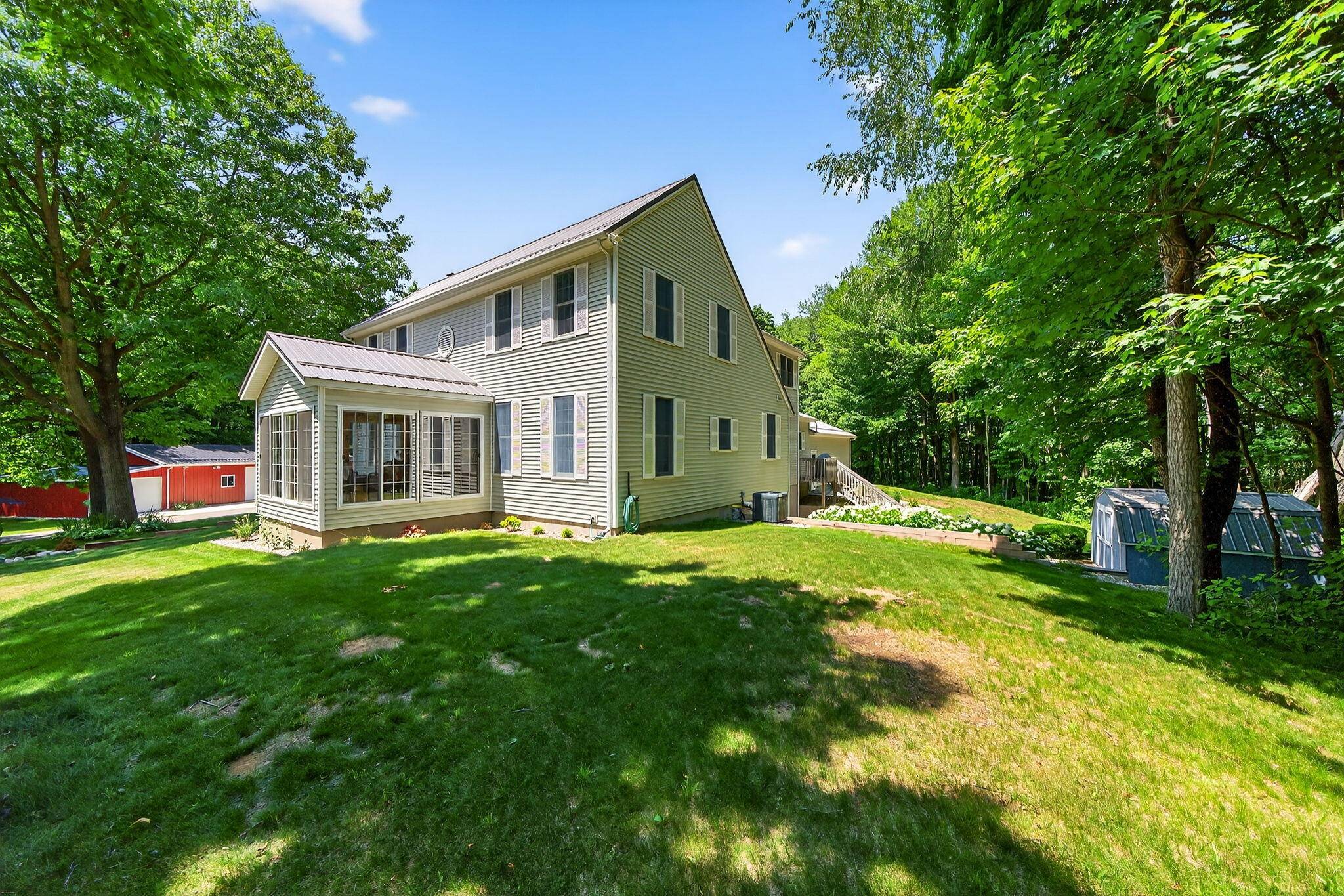 Grand Junction, MI 49056,18800 County Road 681