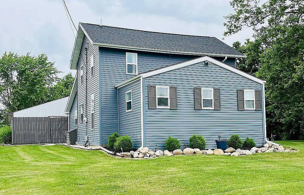 Marshall, MI 49068,18011 20 Mile Road
