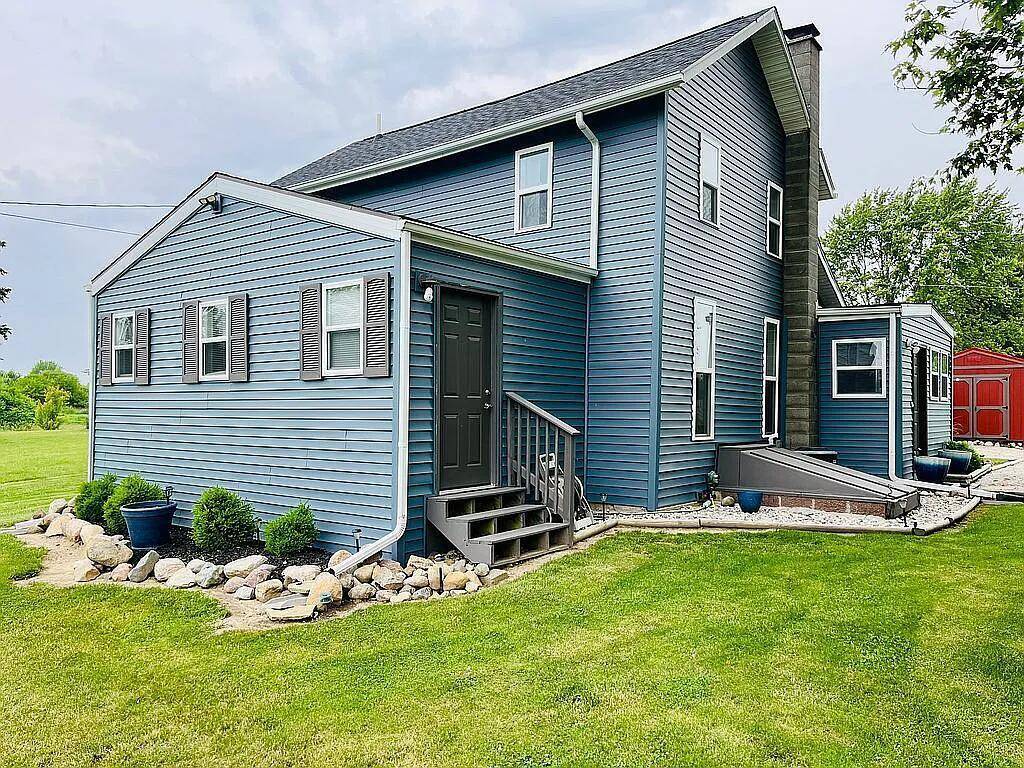 Marshall, MI 49068,18011 20 Mile Road