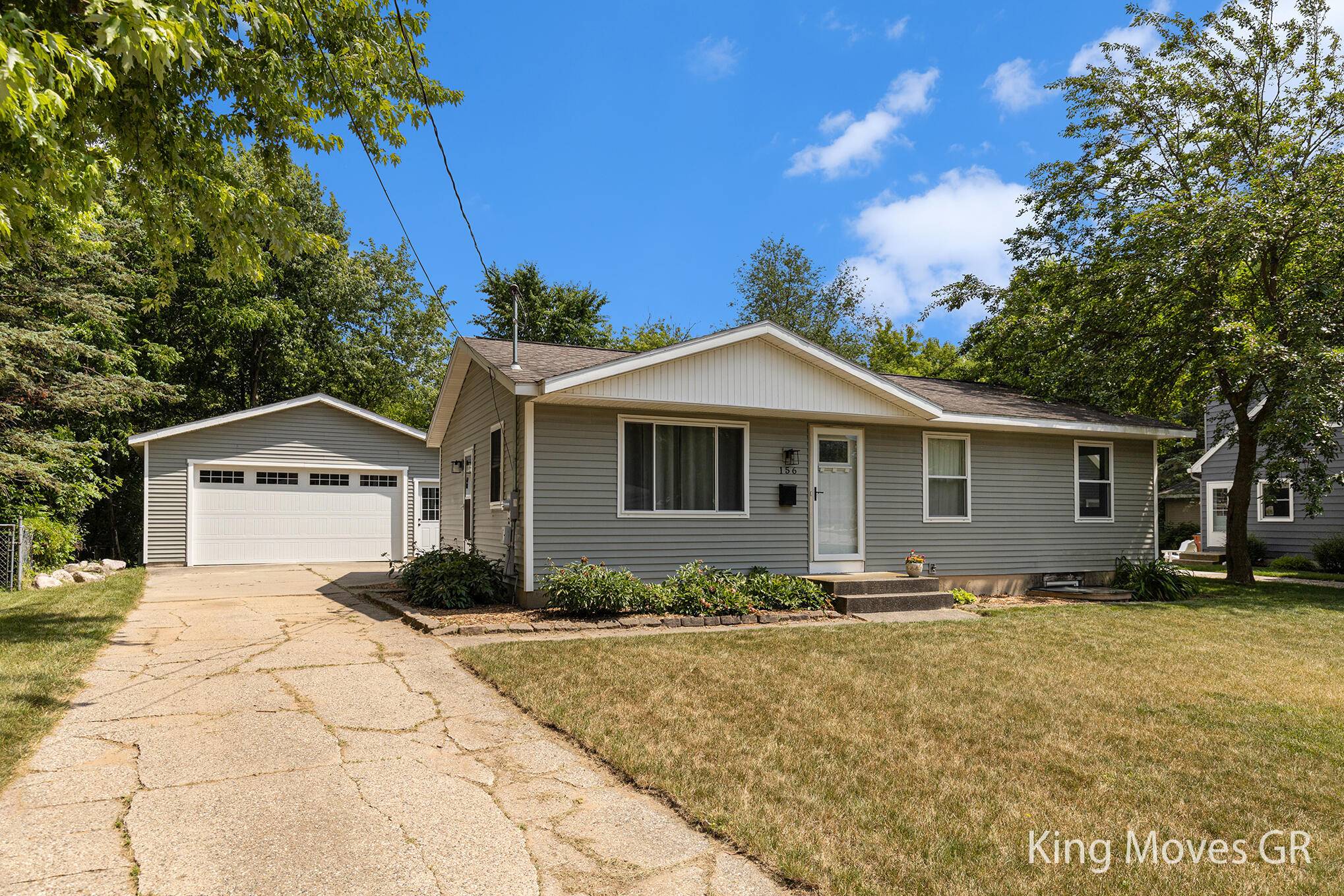 Rockford, MI 49341,156 Gaylord Drive