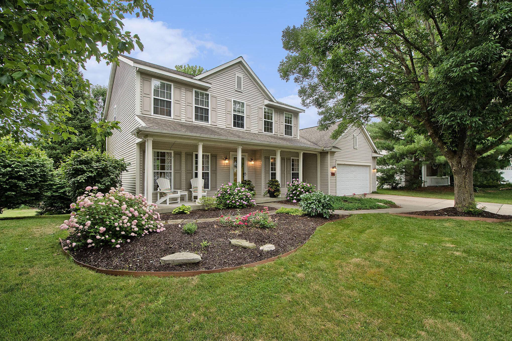 Ada, MI 49301,5404 Hartfield SE Court