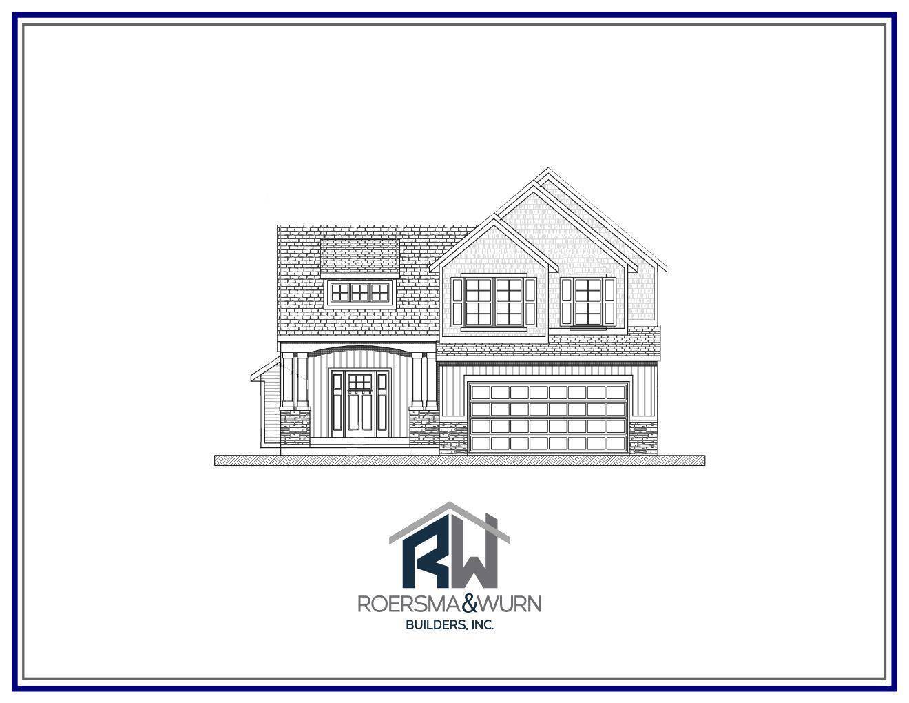 Rockford, MI 49341,609 Elstar NE Drive