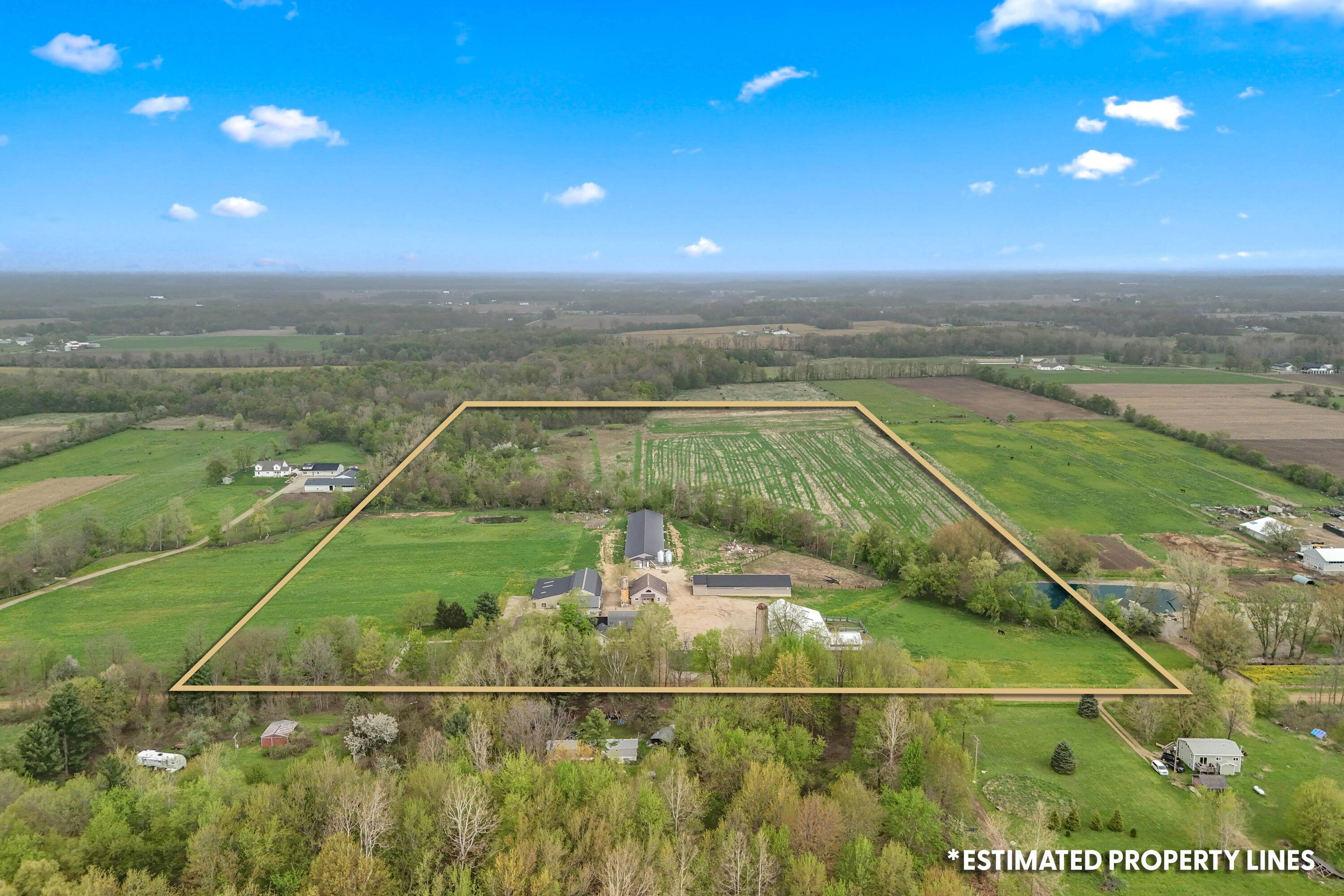 Coldwater, MI 49036,810 Newton Road