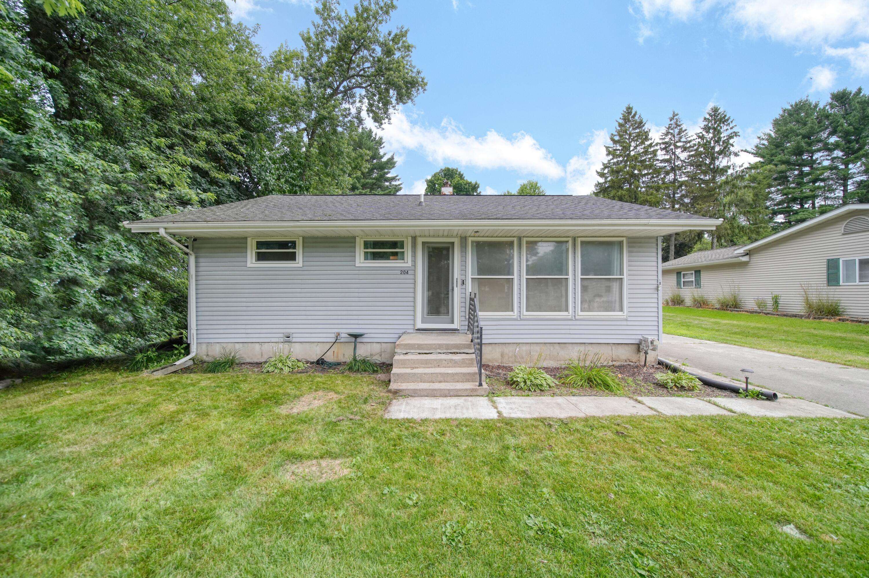 Jackson, MI 49203,204 Iroquois Street