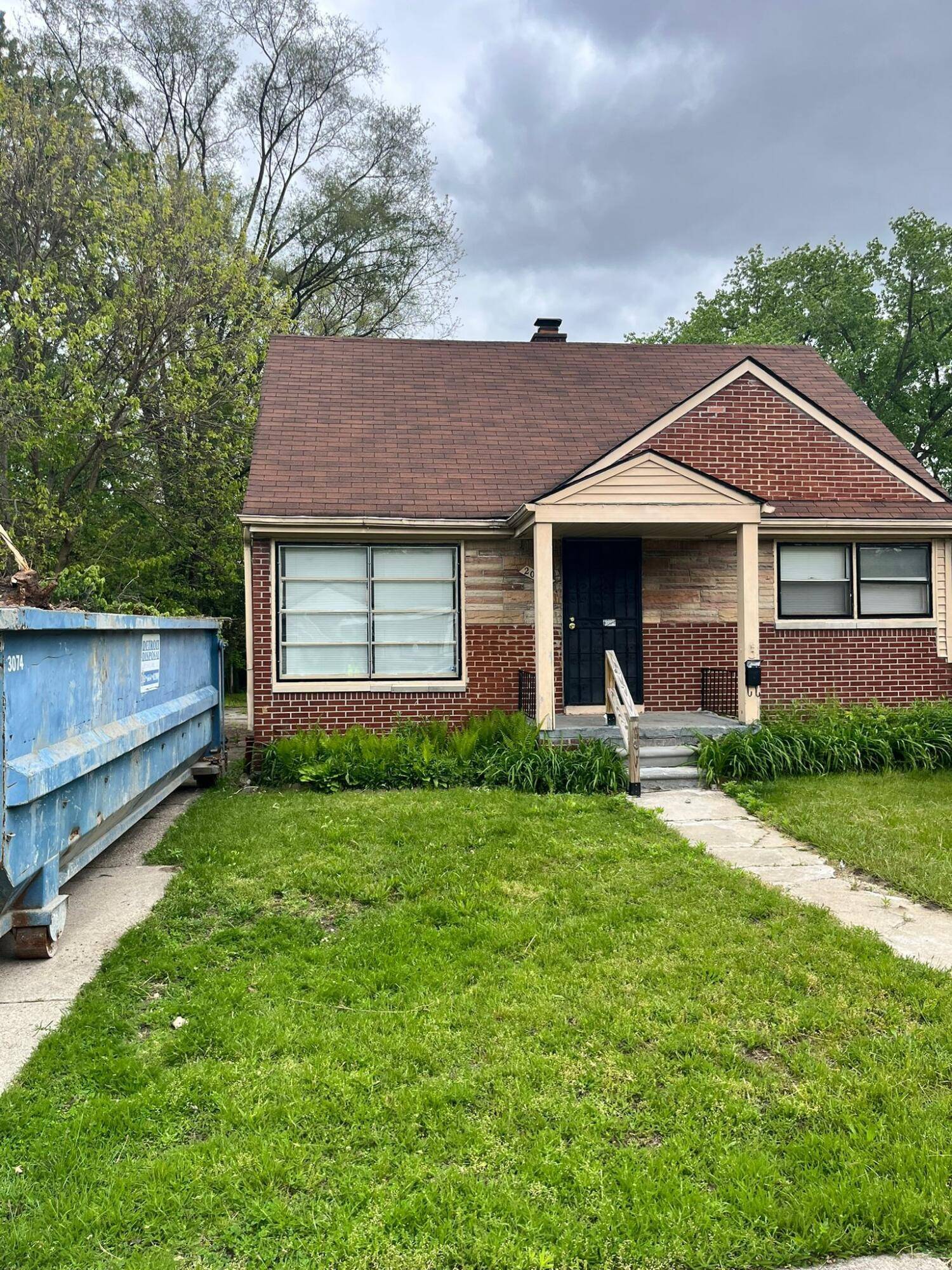 Detroit, MI 48221,20174 San Juan Drive