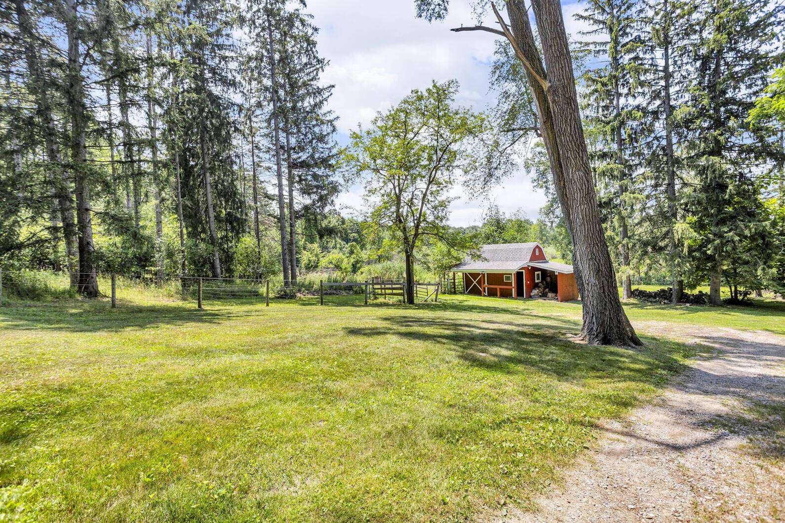 Jackson, MI 49201,4500 S Jackson Road