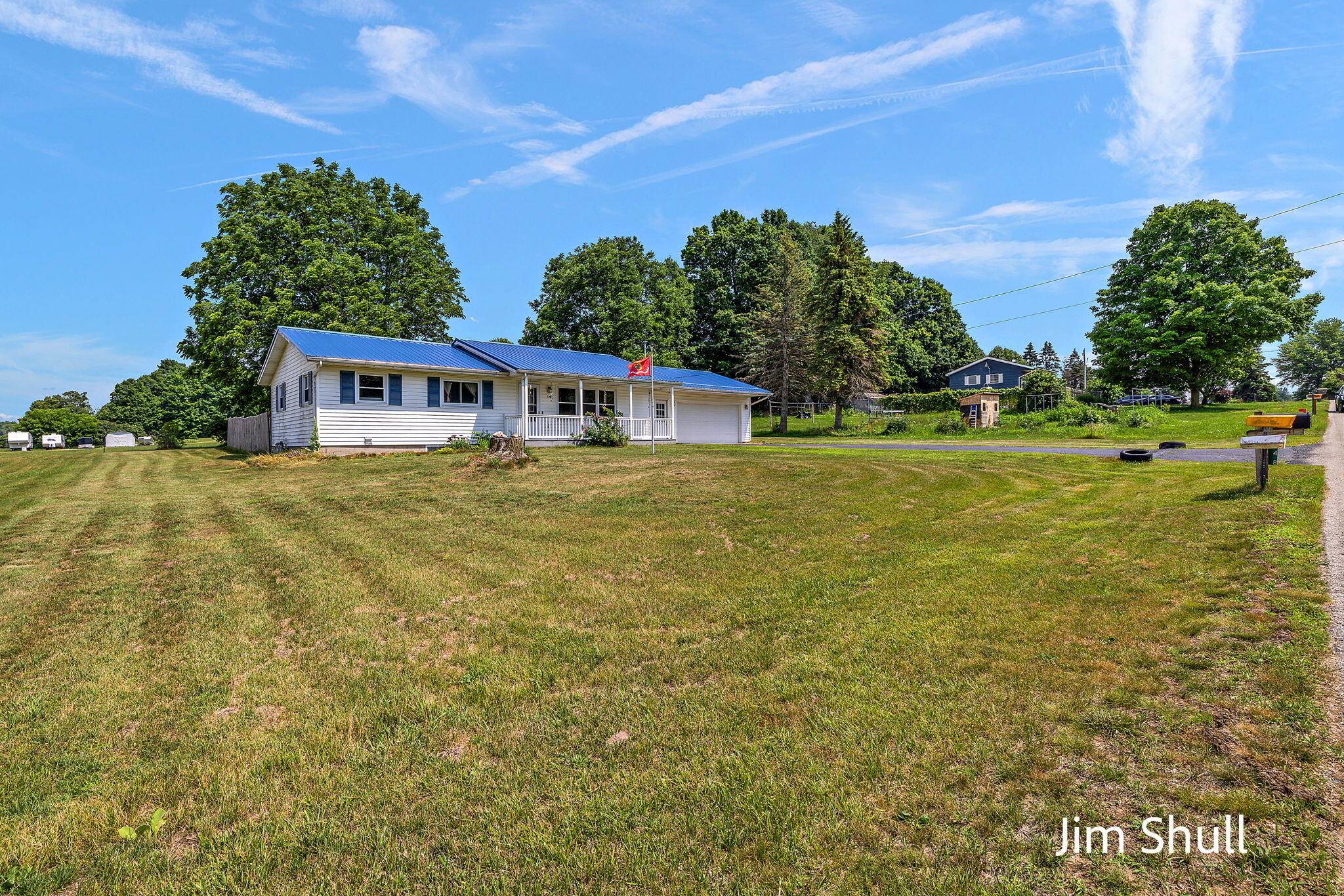 Hesperia, MI 49421,348 Munn Street