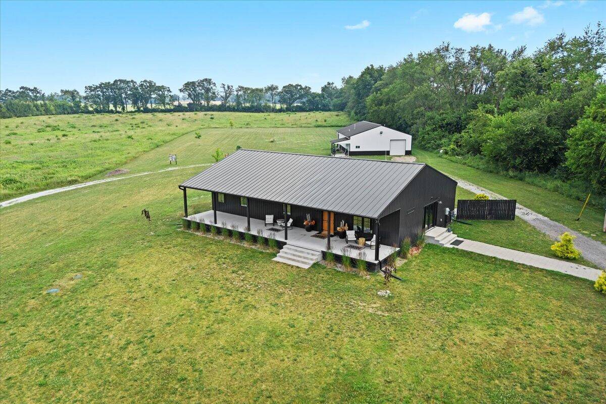 Spring Arbor, MI 49283,7499 Mathews Road