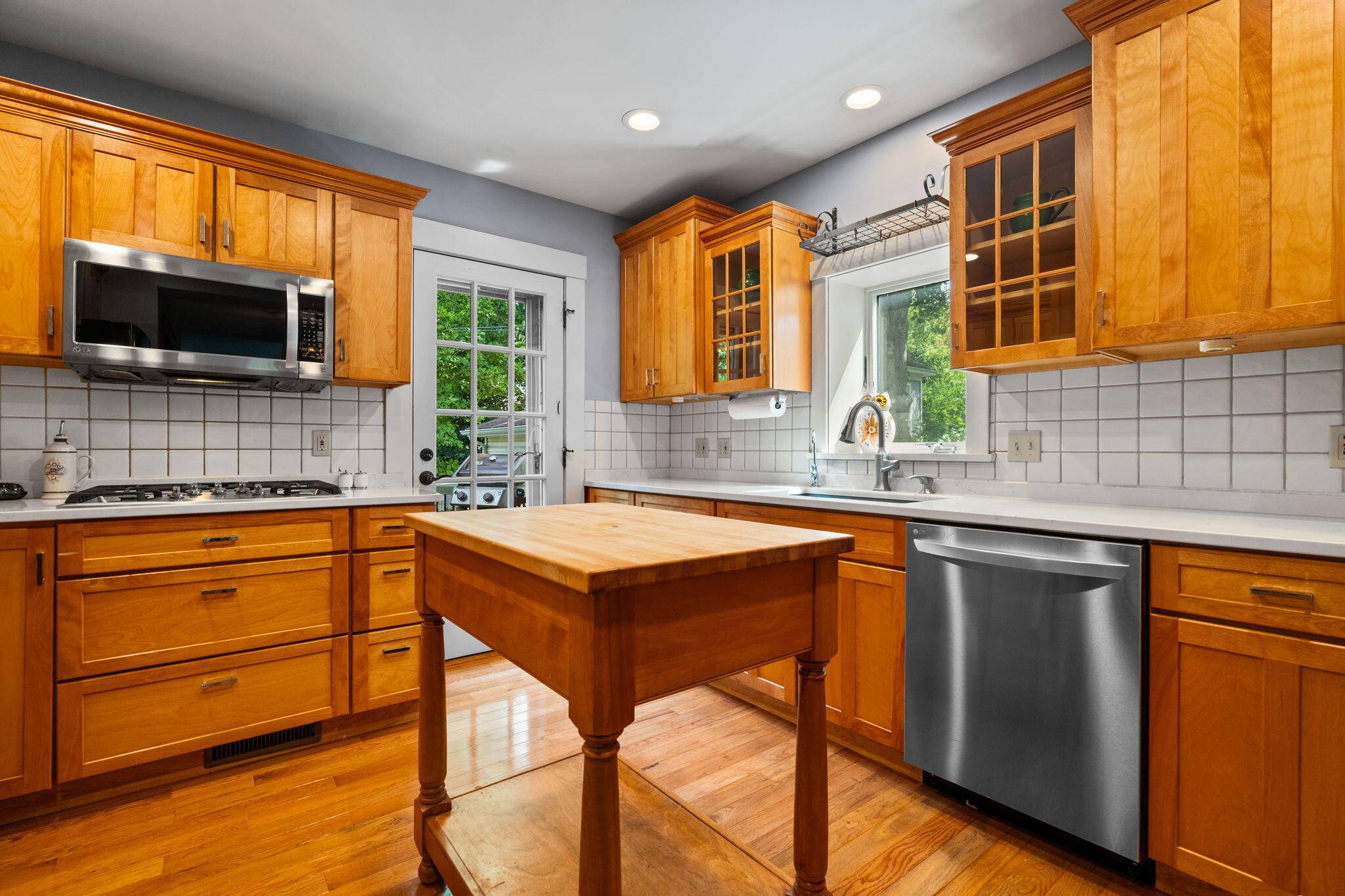 Saline, MI 48176,204 W Henry Street