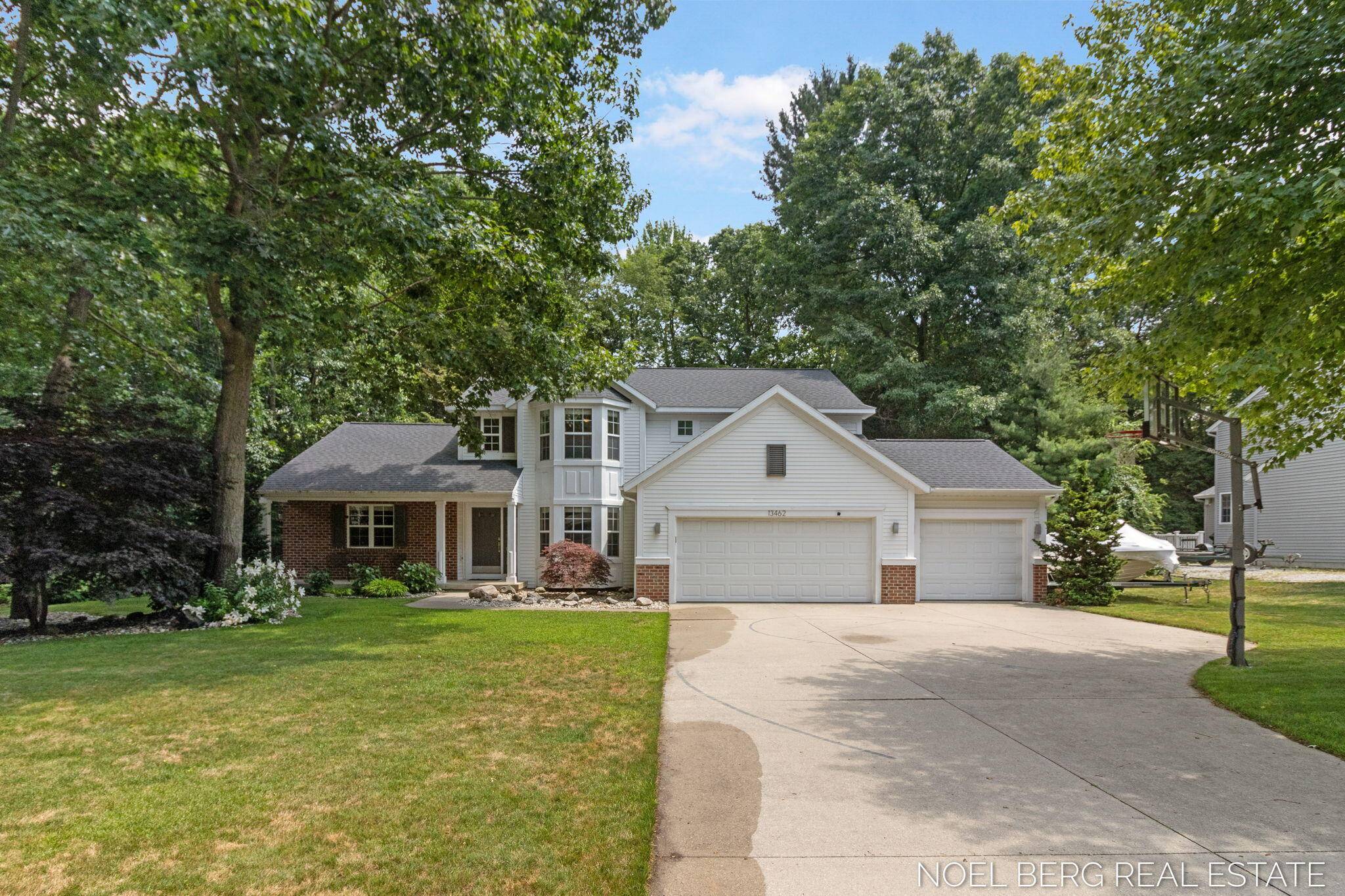 Grand Haven, MI 49417,13462 Ravine View Drive