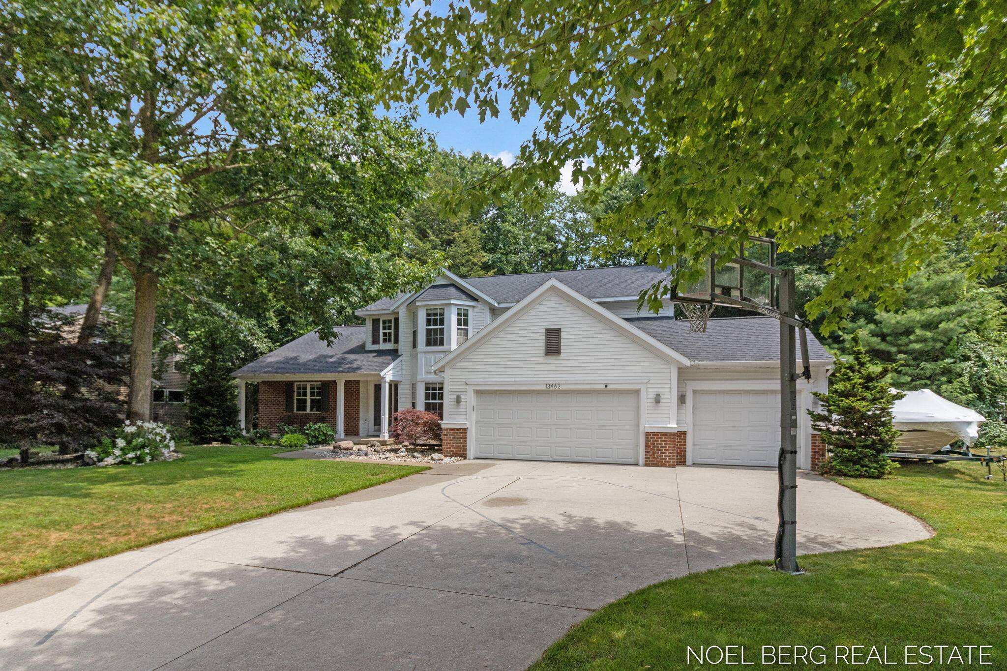 Grand Haven, MI 49417,13462 Ravine View Drive