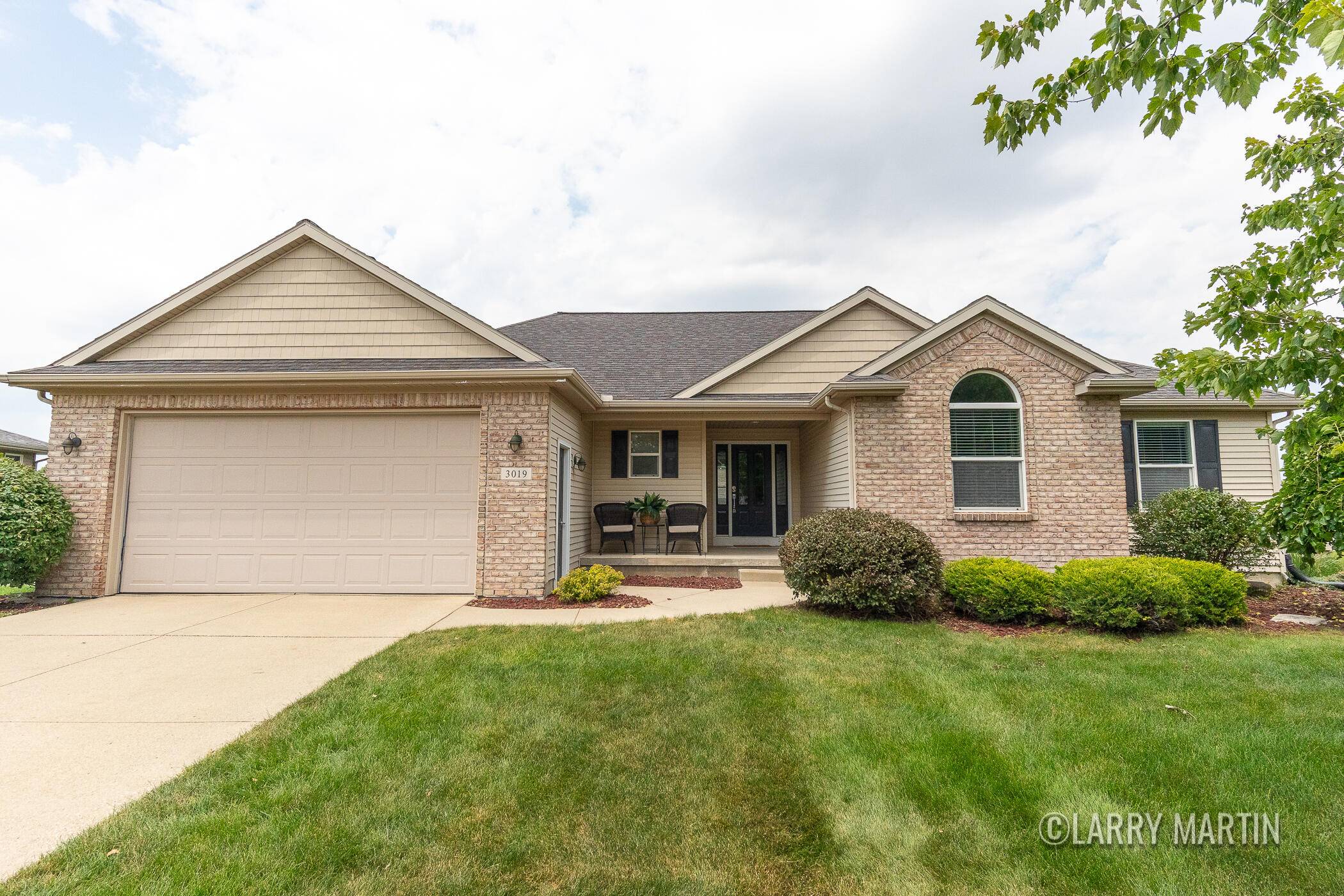 Wyoming, MI 49418,3019 Lady Slipper Drive