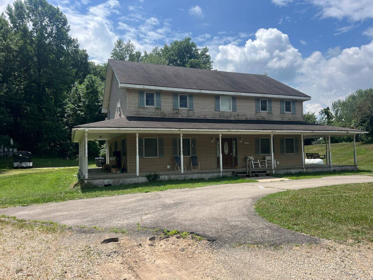 Buchanan, MI 49107,1862 E Elm Valley Road