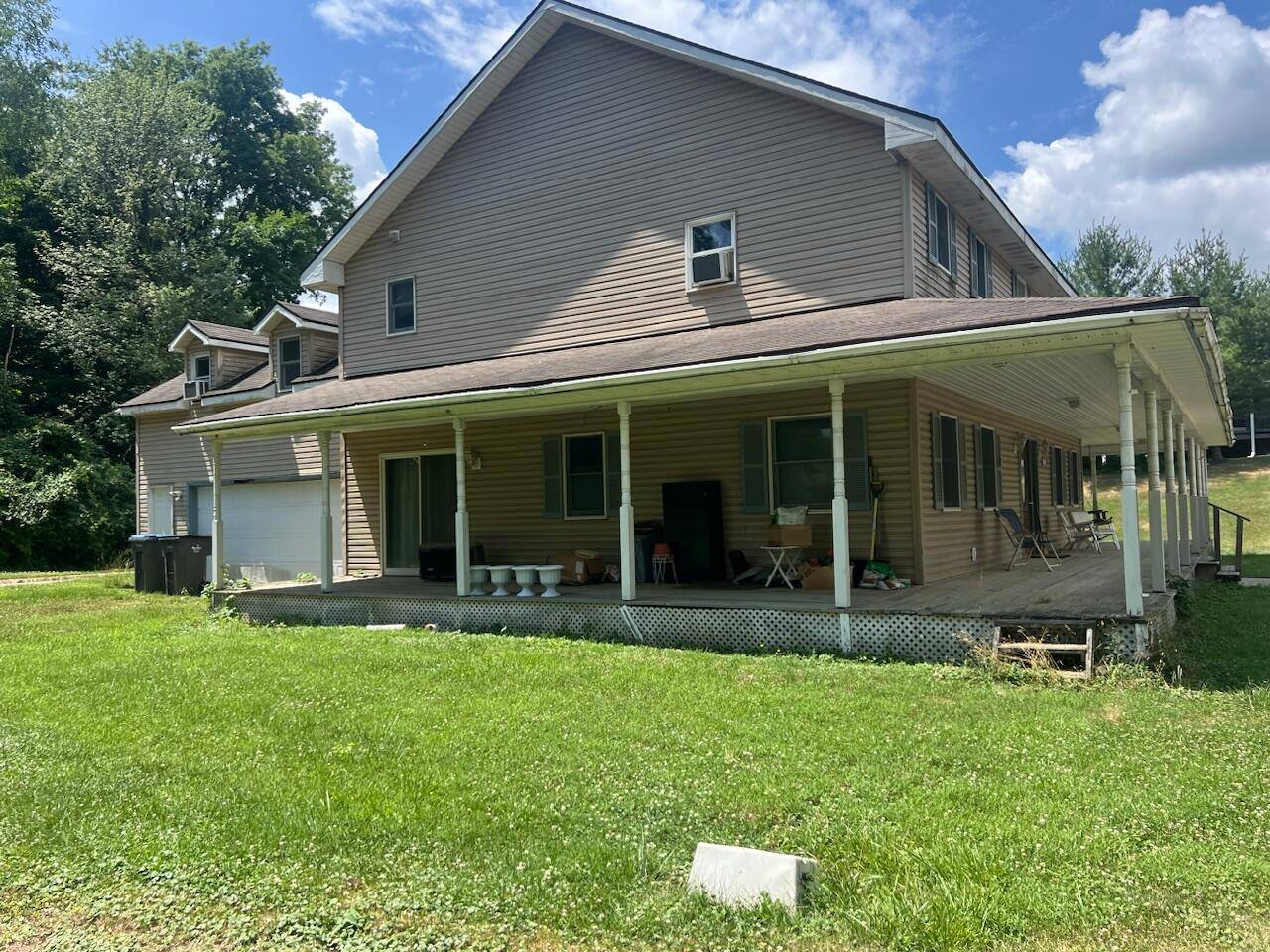Buchanan, MI 49107,1862 E Elm Valley Road