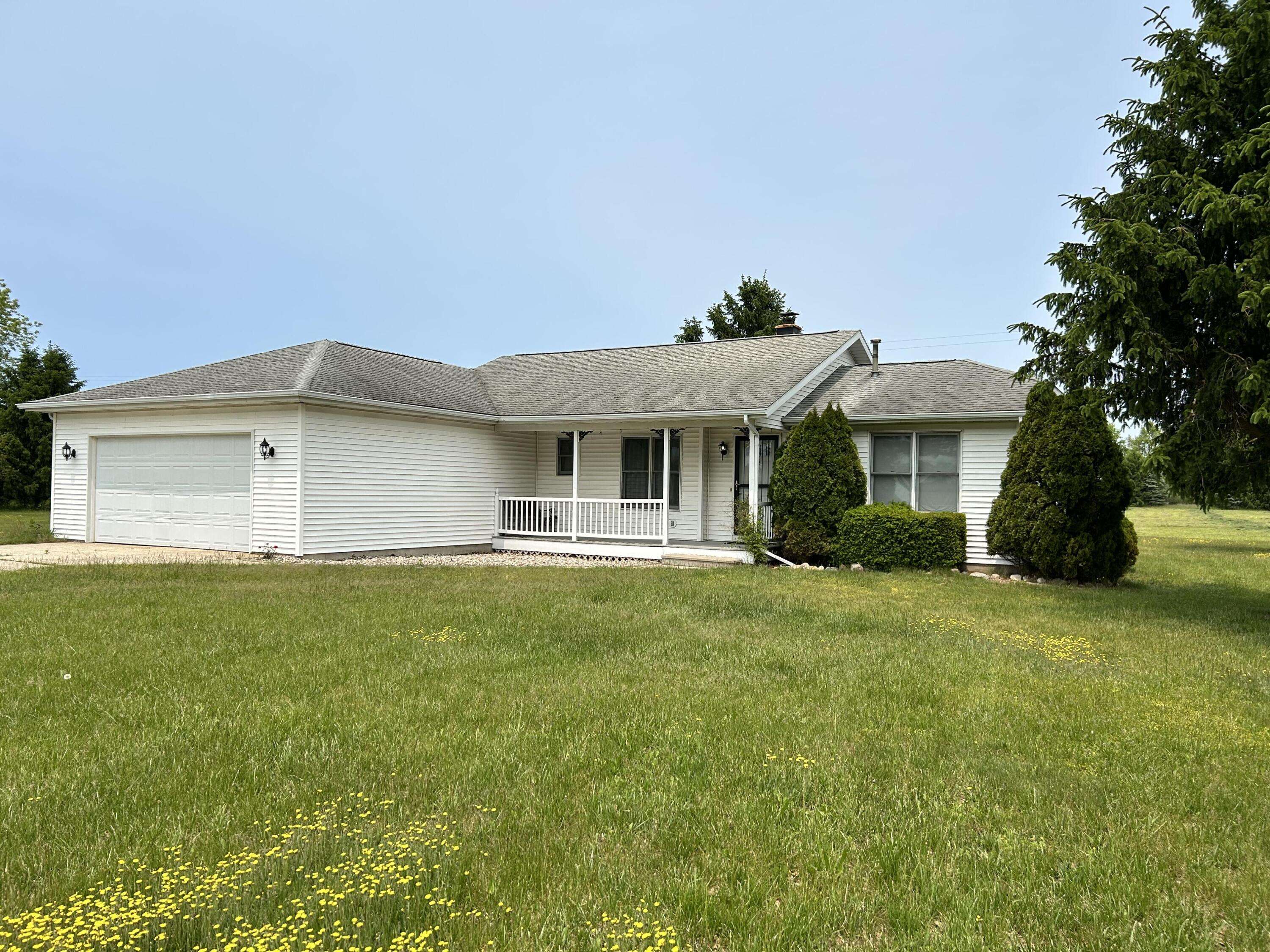Kalamazoo, MI 49009,9944 W De Avenue