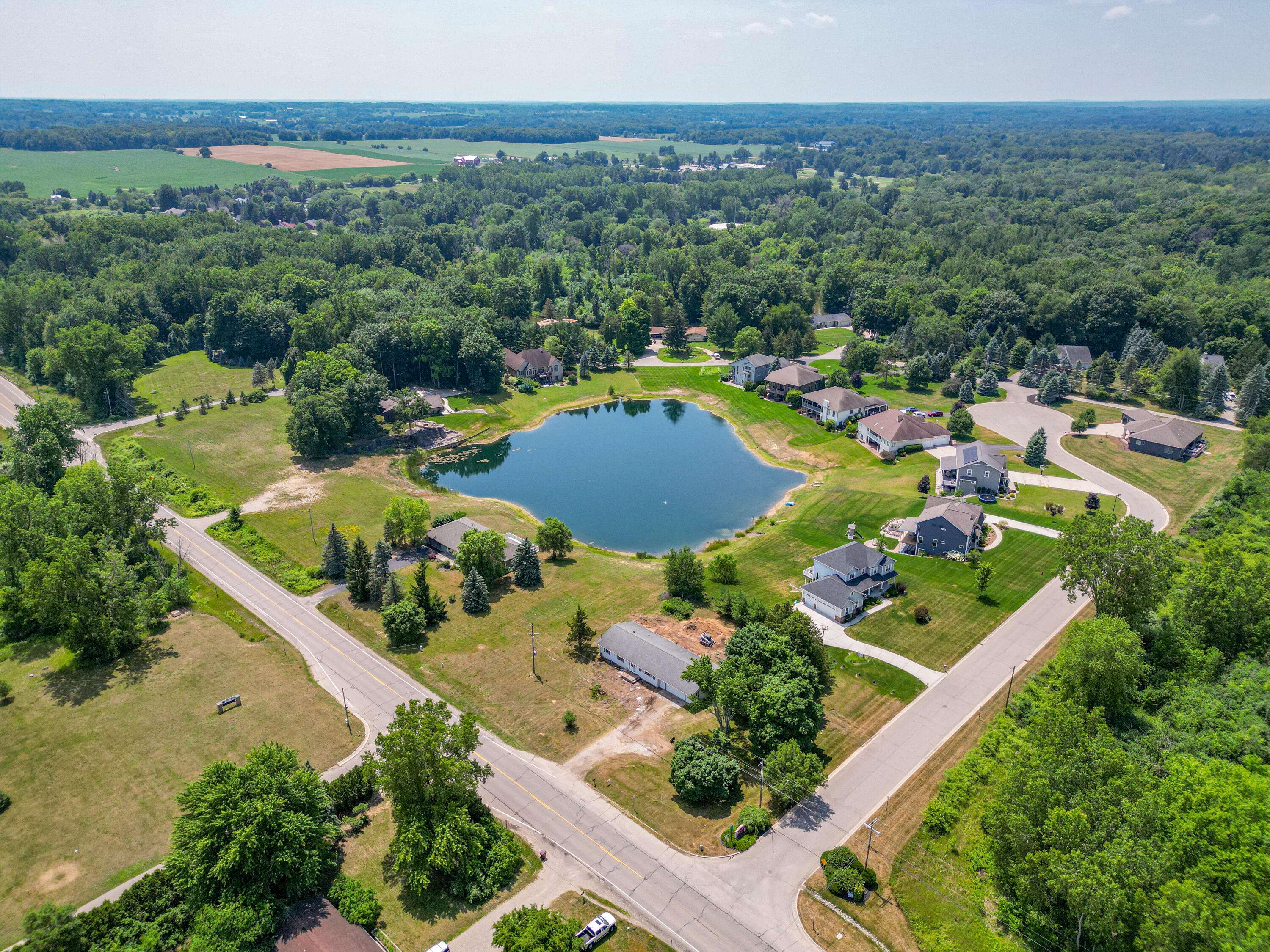 Mount Pleasant, MI 48858,3446 S Lincoln Road