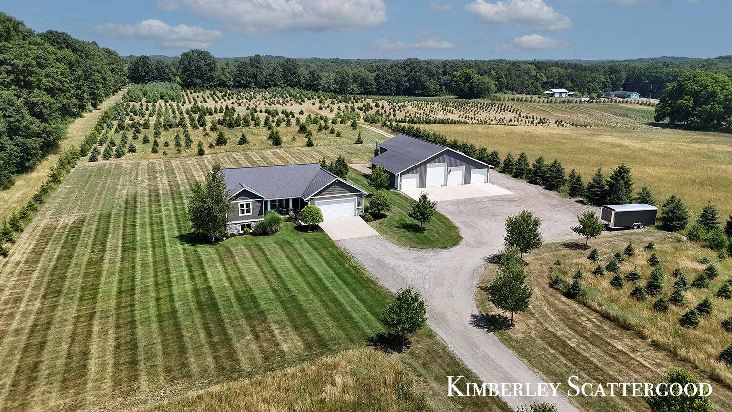 Cedar Springs, MI 49319,12566 Hoskins NE Avenue