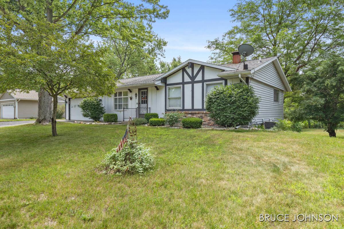 Plainwell, MI 49080,1236 S Van Bruggen Drive