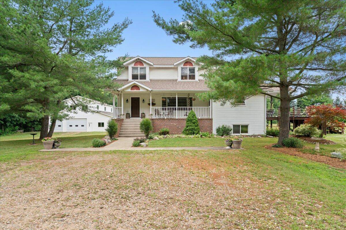 Plainwell, MI 49080,361 4th Street