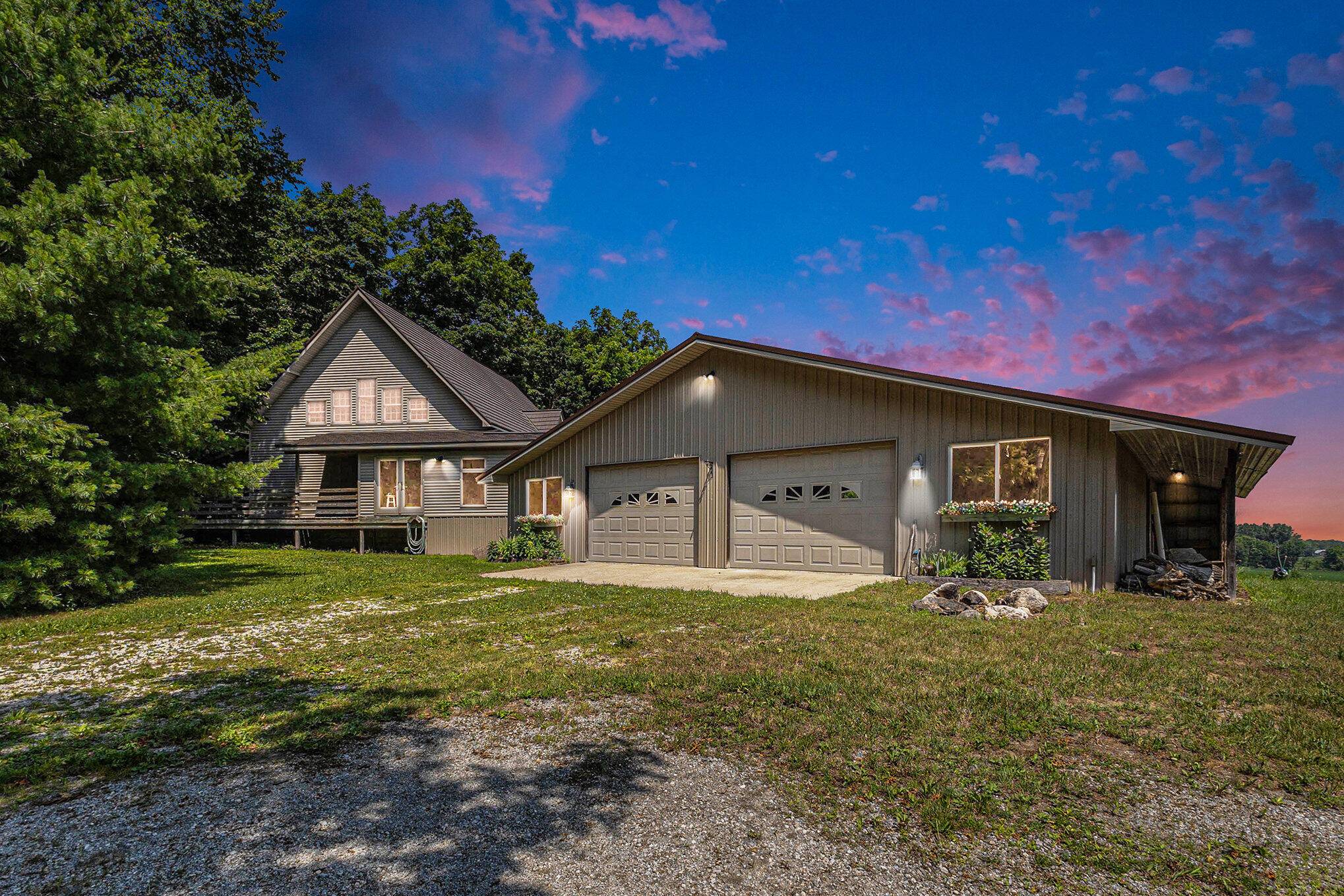 Scottville, MI 49454,2000 W Hawley Road