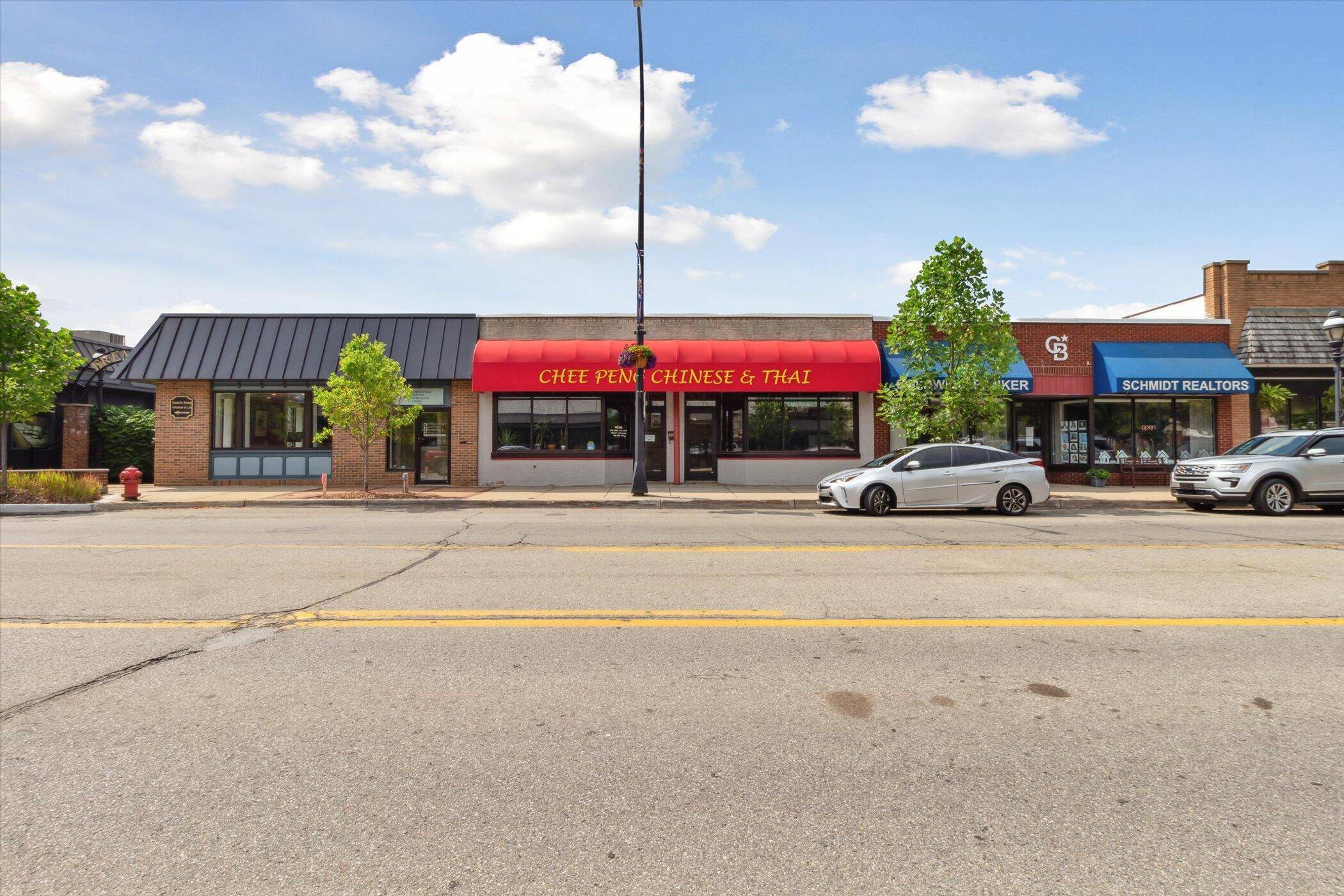 Fremont, MI 49412,30 W Main Street