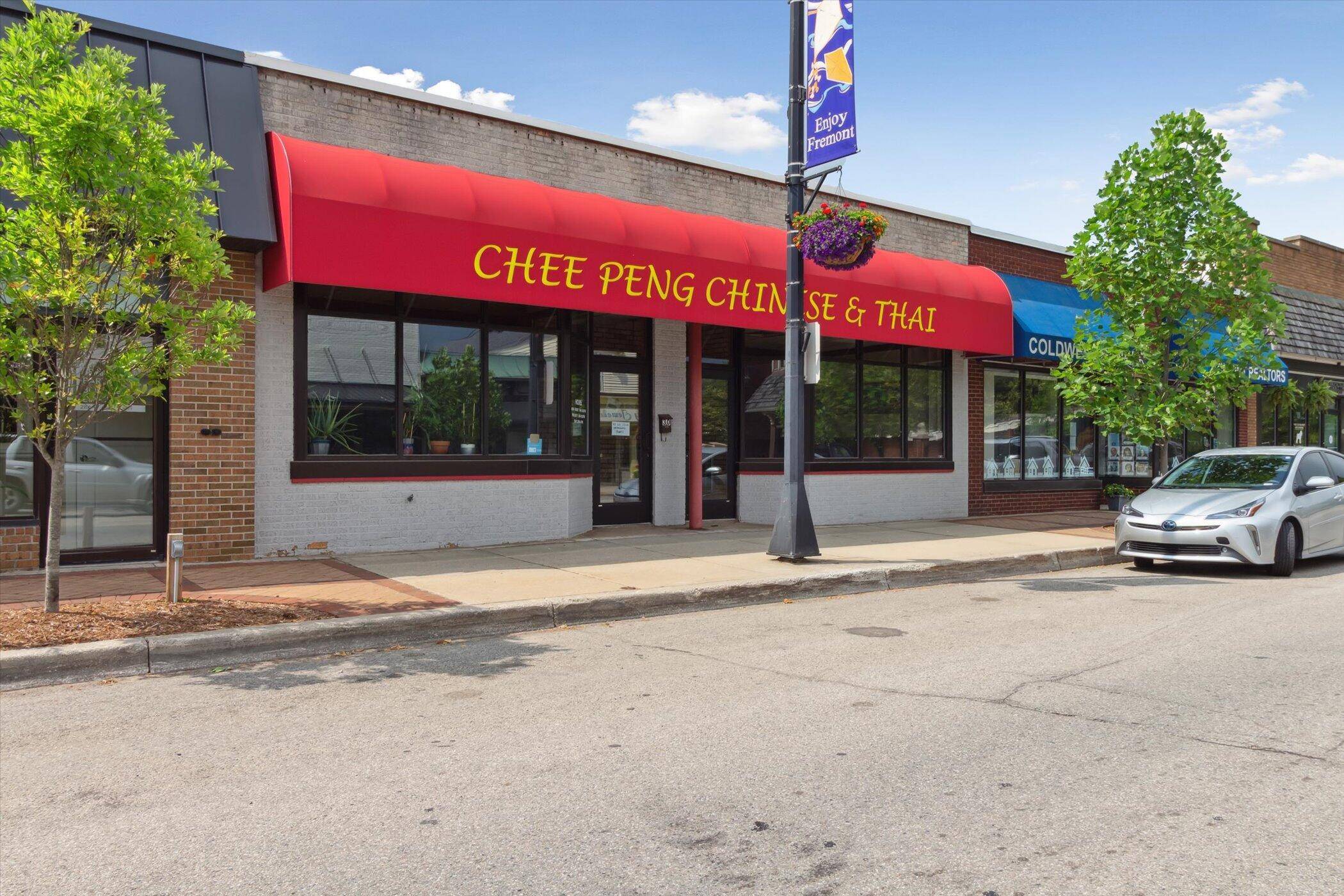 Fremont, MI 49412,30 W Main Street