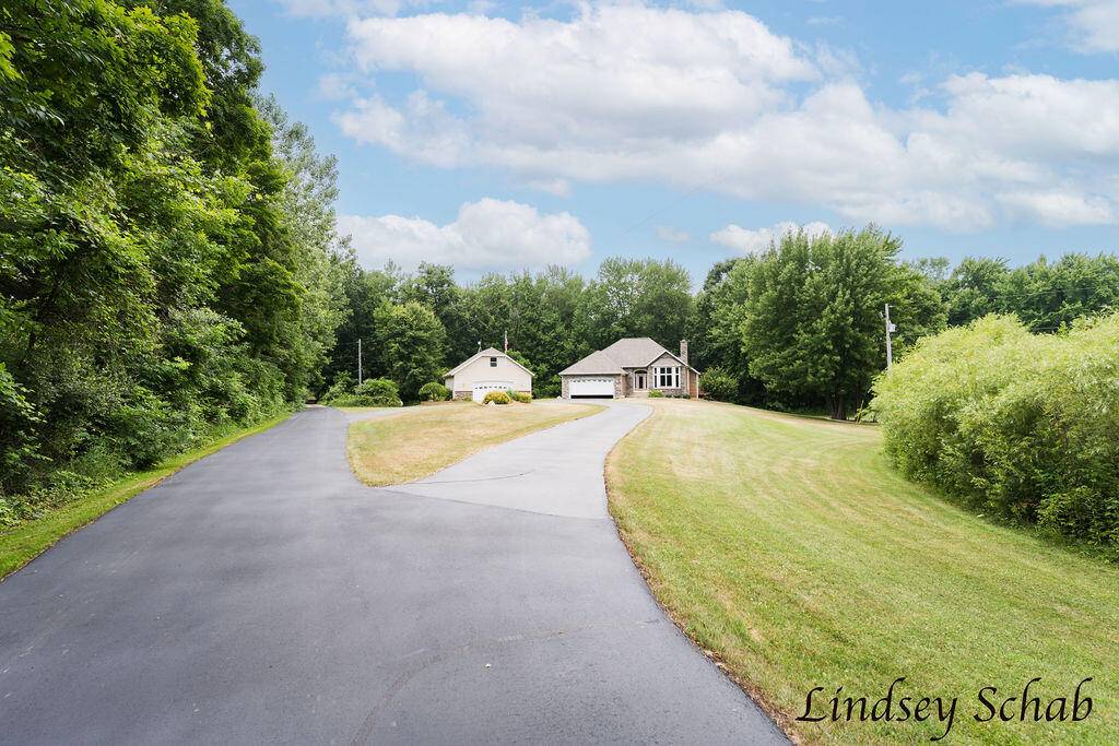Cedar Springs, MI 49319,13025 Shaner NE Avenue