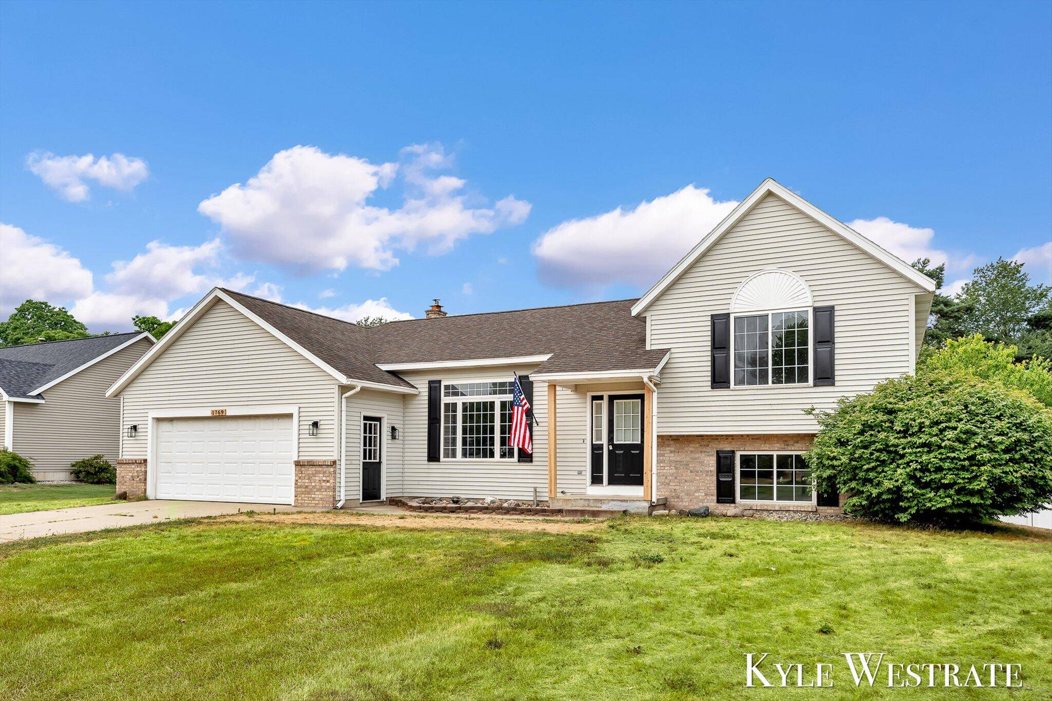 Dorr, MI 49323,1769 Cuper Avenue