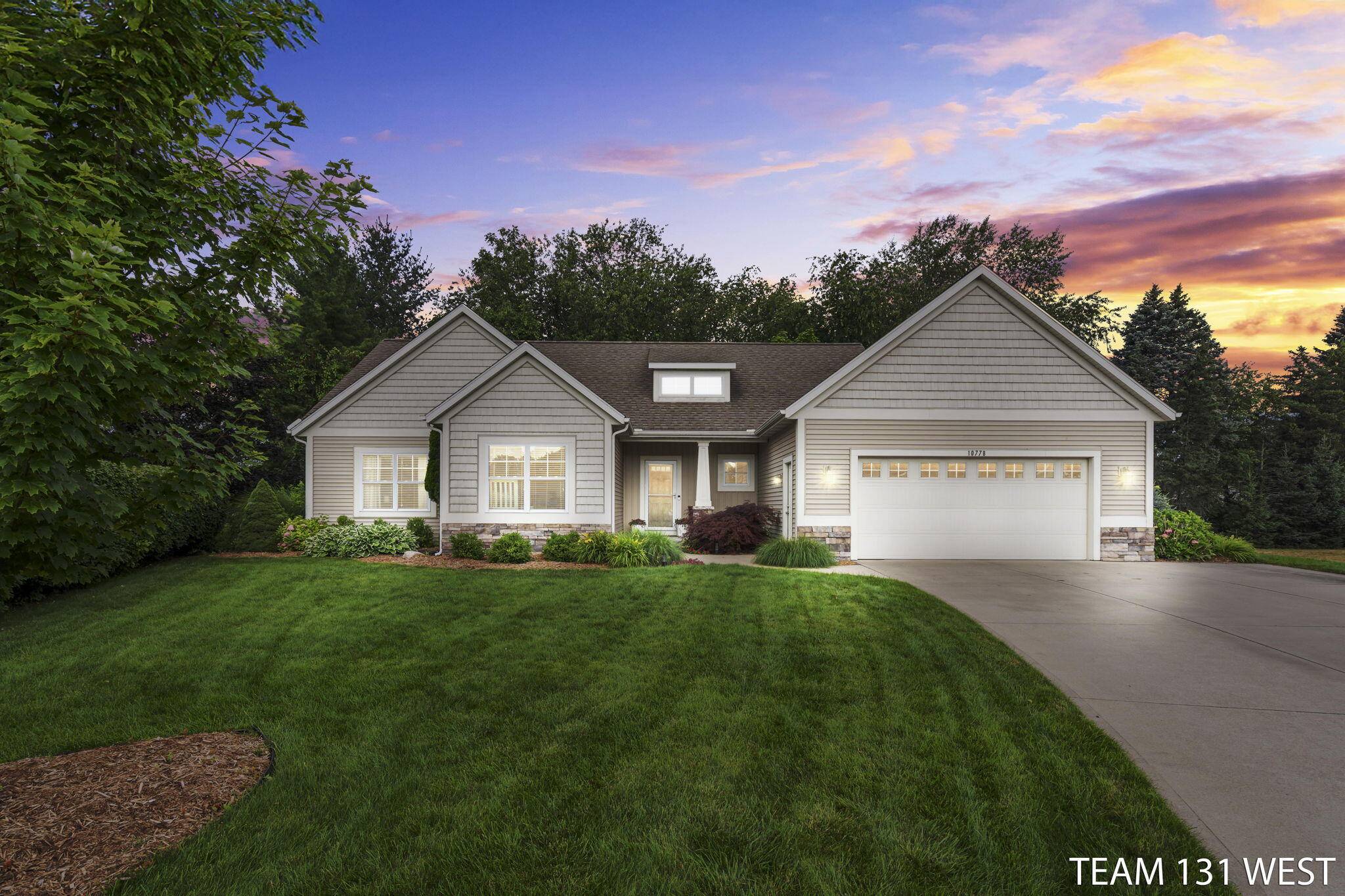 Zeeland, MI 49464,10778 Bridgewater Drive