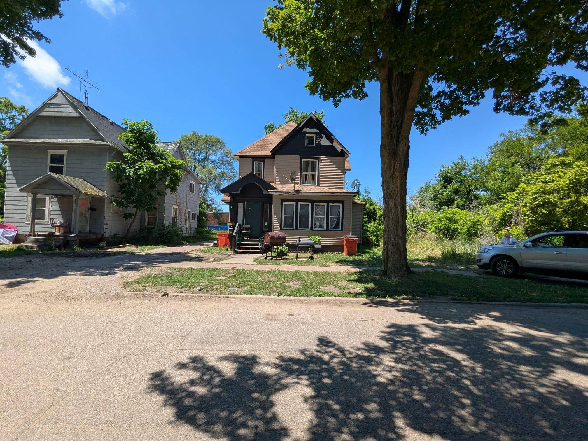 Benton Harbor, MI 49022,650 Pavone Street