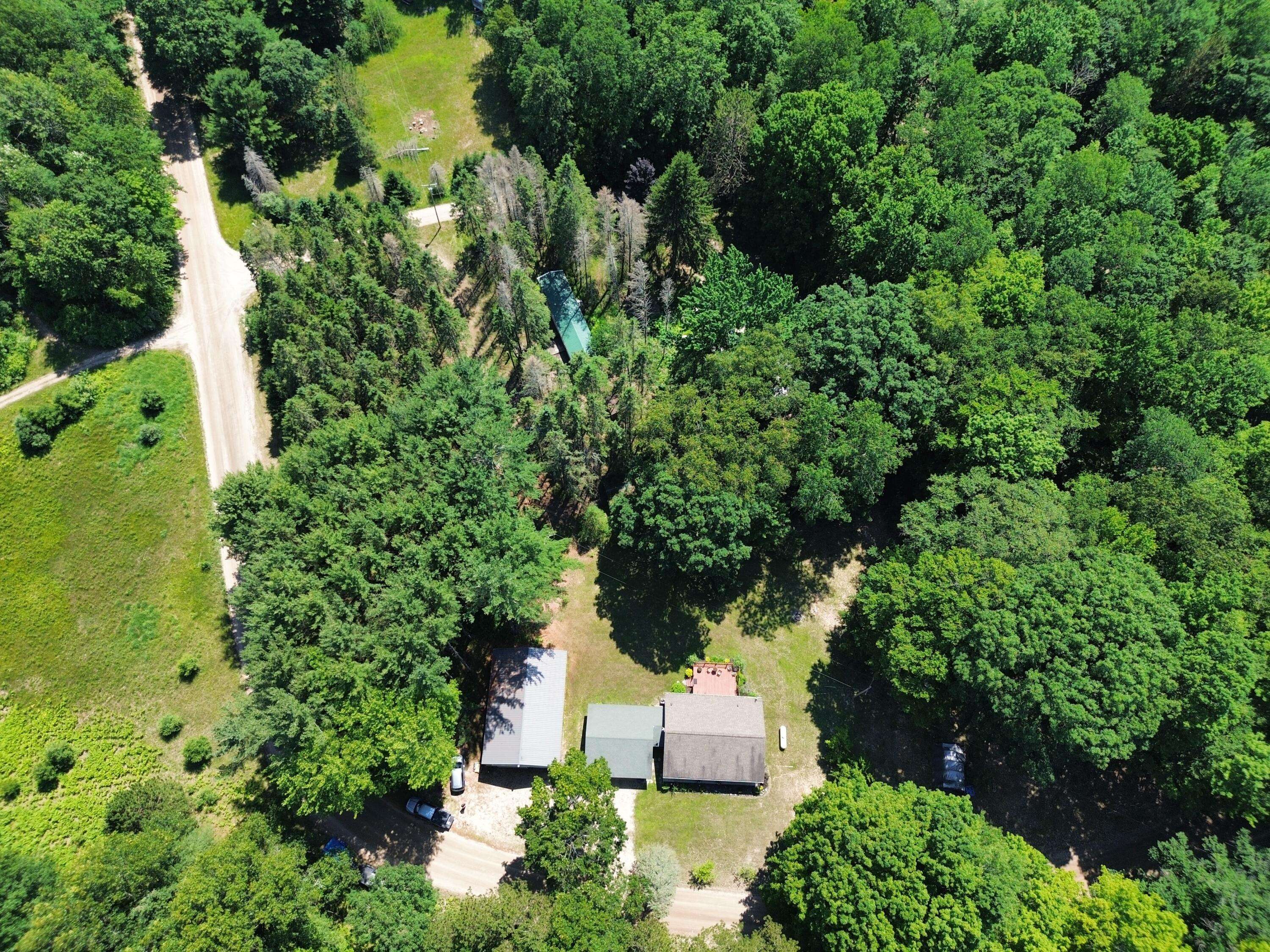 Manistee, MI 49660,2564 Bialik Road