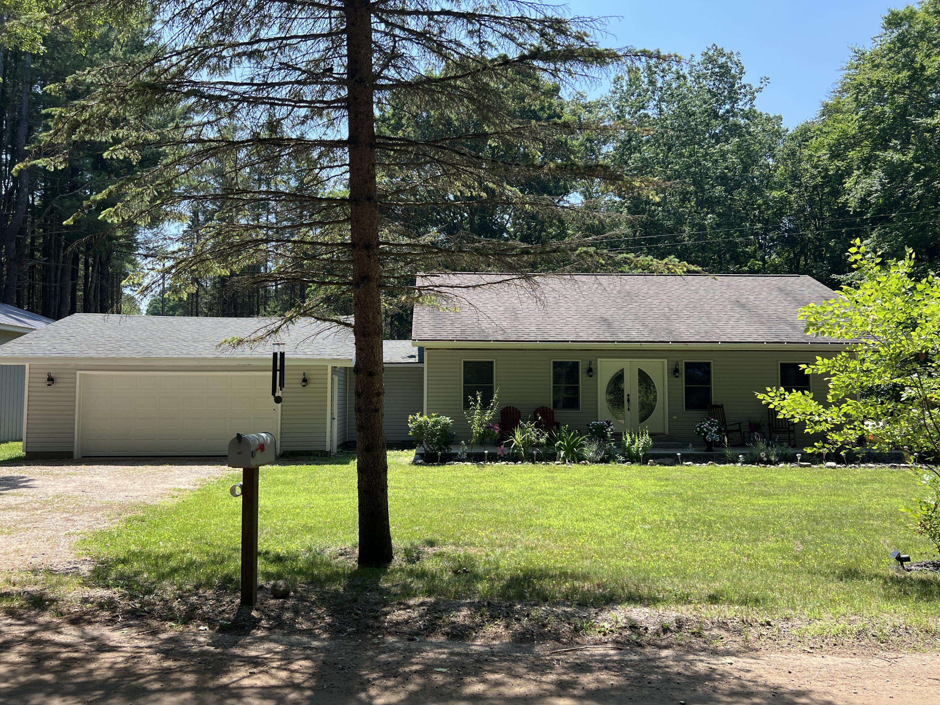 Manistee, MI 49660,2564 Bialik Road