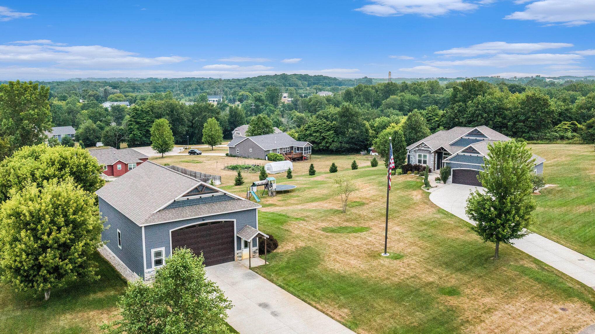Dorr, MI 49323,3465 Hawthorne Court