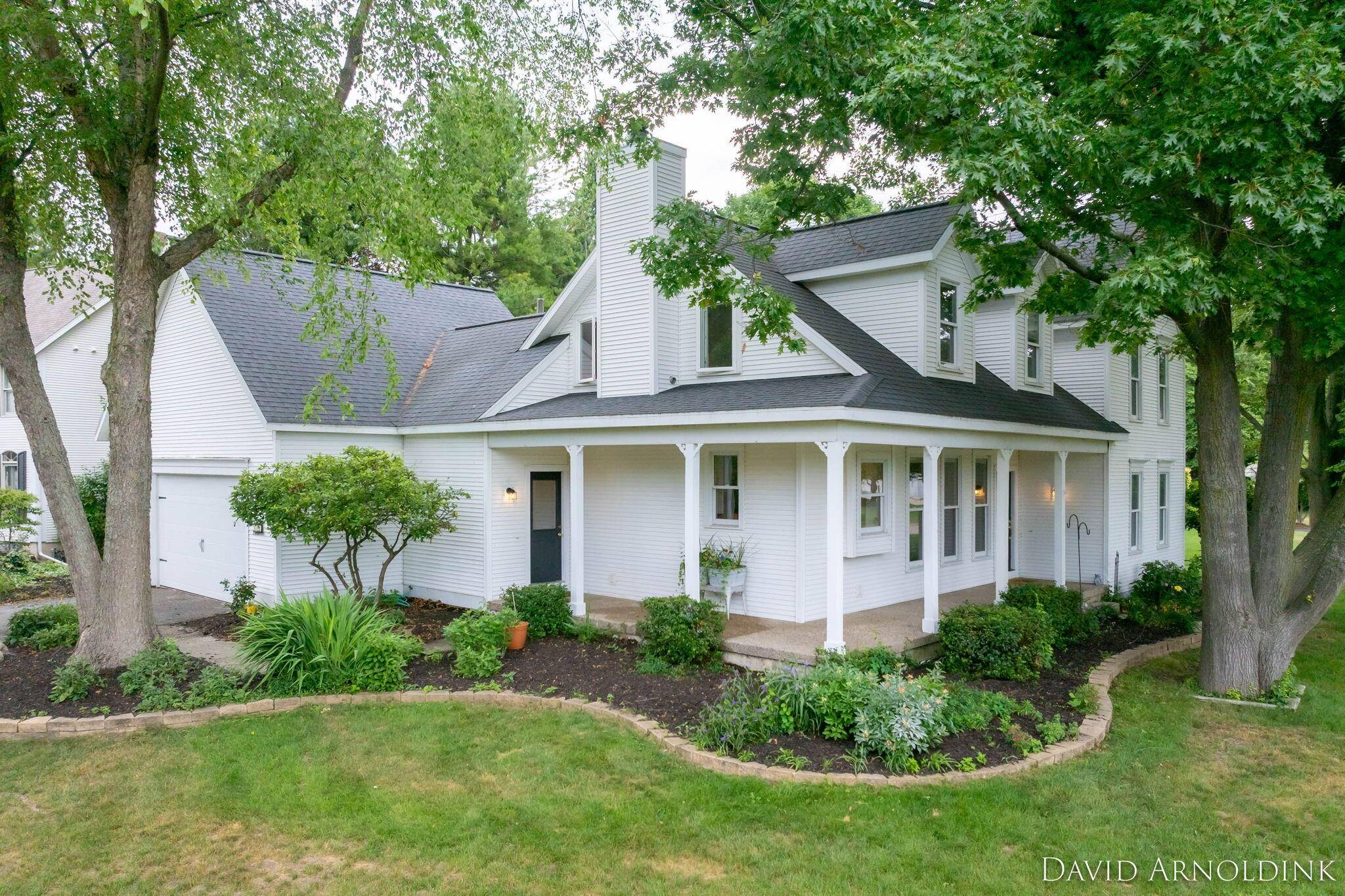 Holland, MI 49424,401 Erin Isle Court