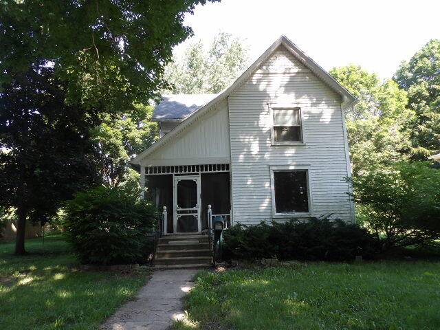 Union City, MI 49094,209 E High Street